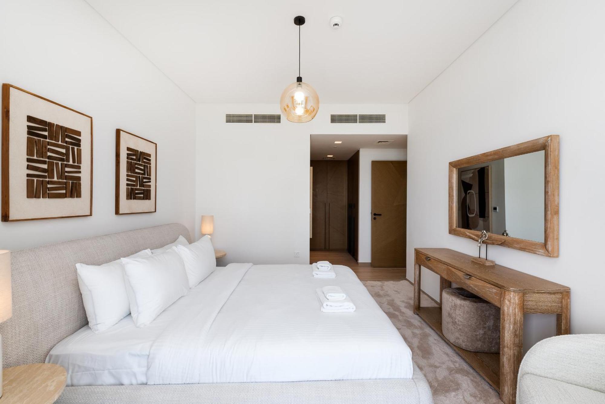 Palace Residence, Creek Harbour - Mint Appartement
