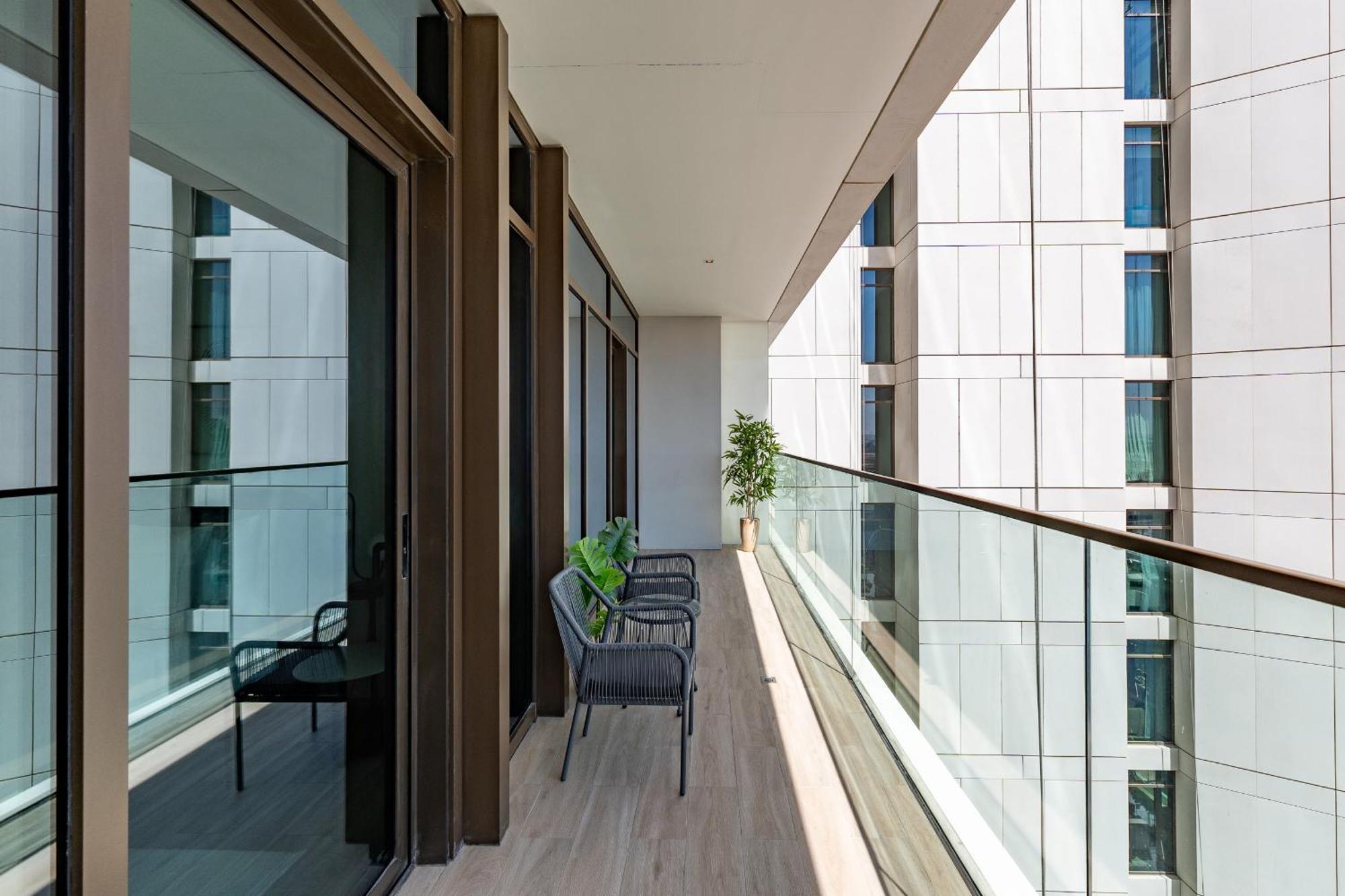 Appartement Palace Residence, Creek Harbour - Mint *