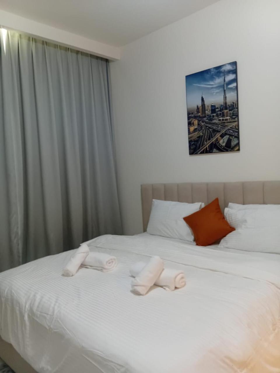 Appartement 2-bedroom Gem In Business Bay *