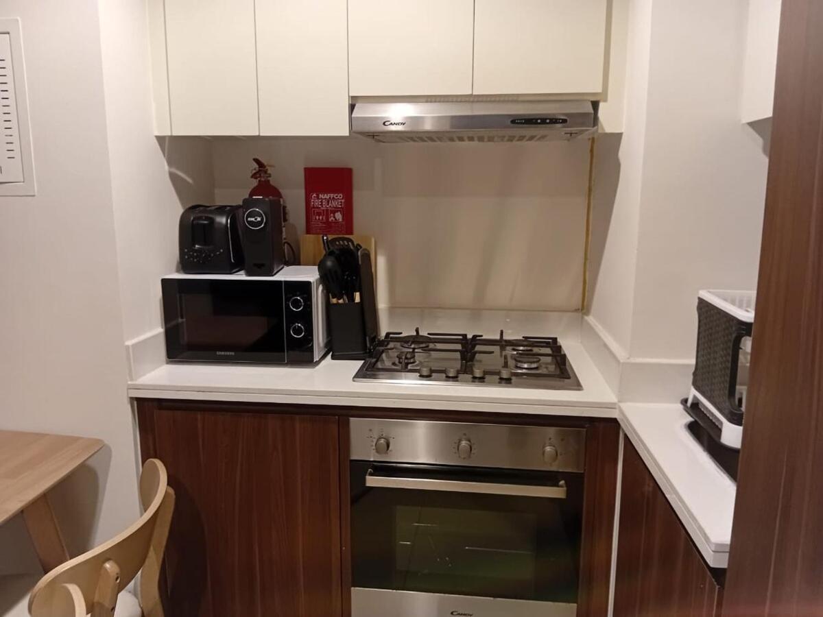 Appartement 2-bedroom Gem In Business Bay