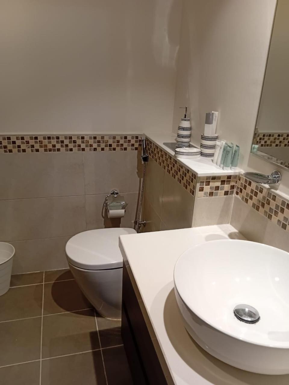 2-bedroom Gem In Business Bay Dubaï