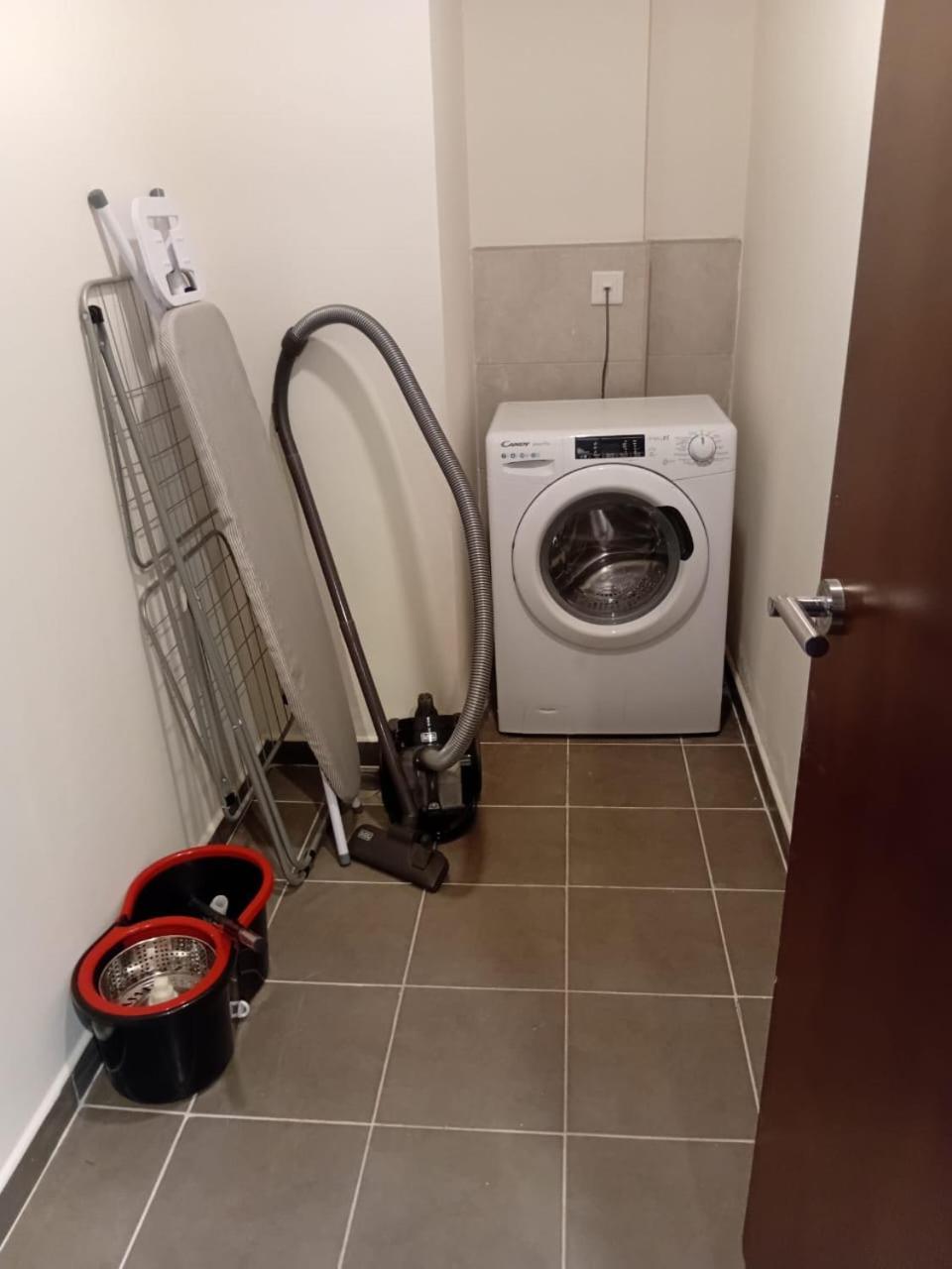 Appartement 2-bedroom Gem In Business Bay