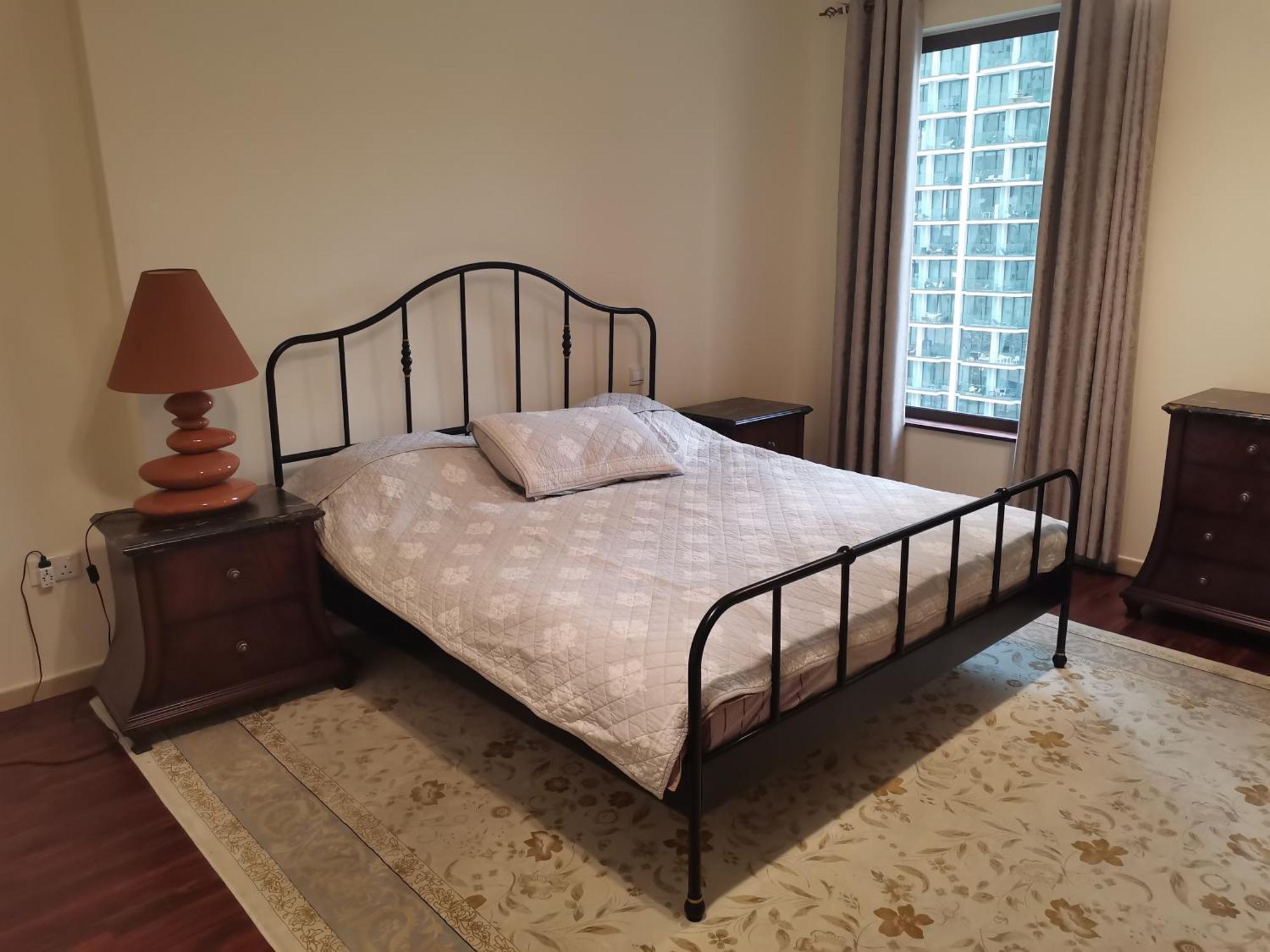 Appartement Beautiful And Cozy 1br In Murjan 1, Jbr Next To The Dubaï