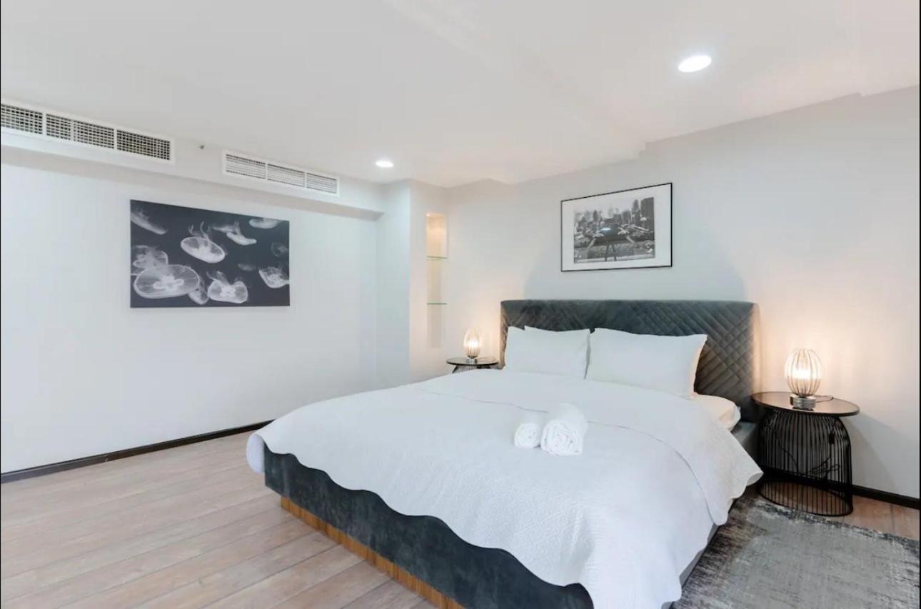 Aws Homes - Amazing Duplex In Jbr Dubai
