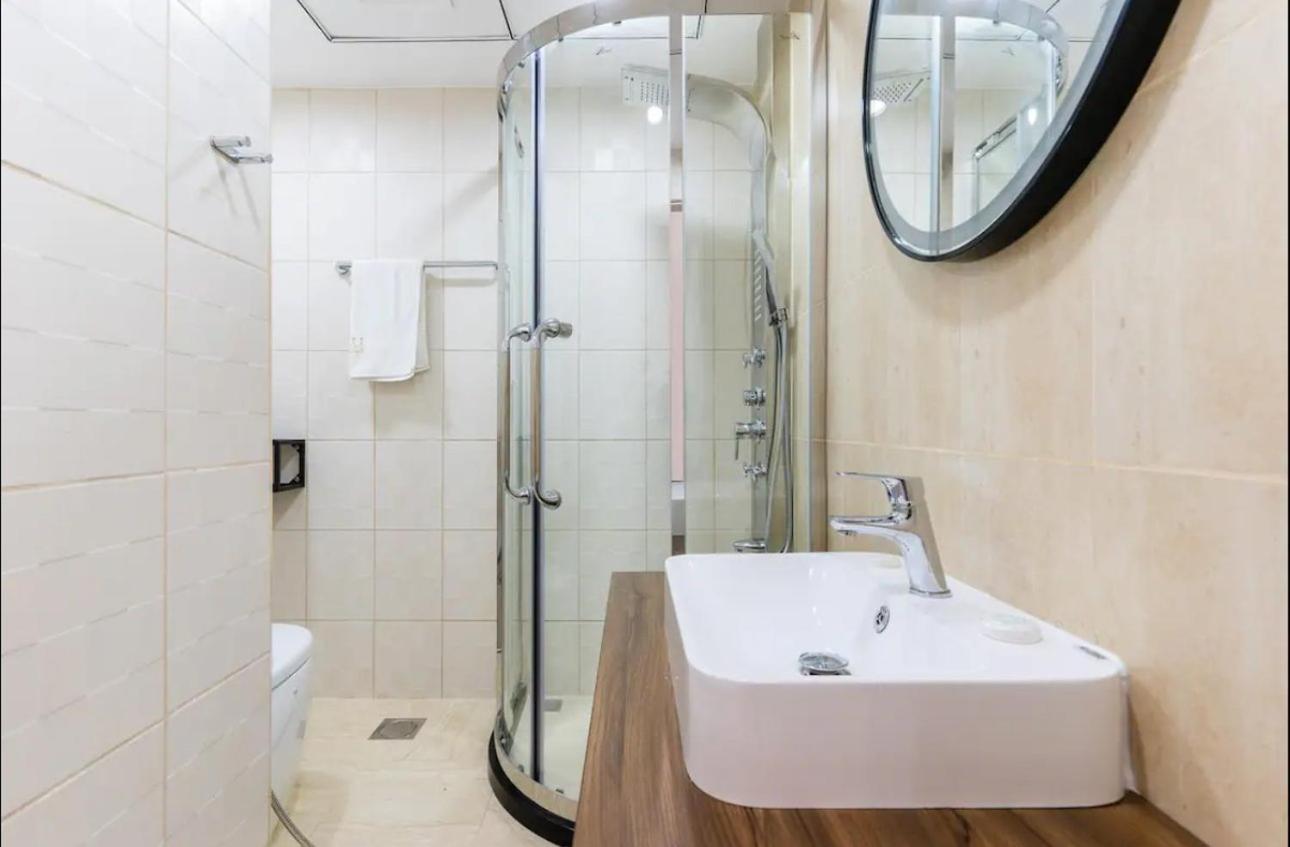 Aws Homes - Amazing Duplex In Jbr Apartment Dubai
