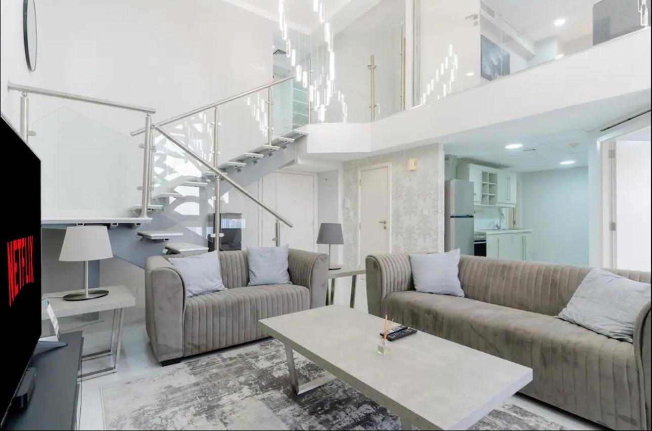 Aws Homes - Amazing Duplex In Jbr