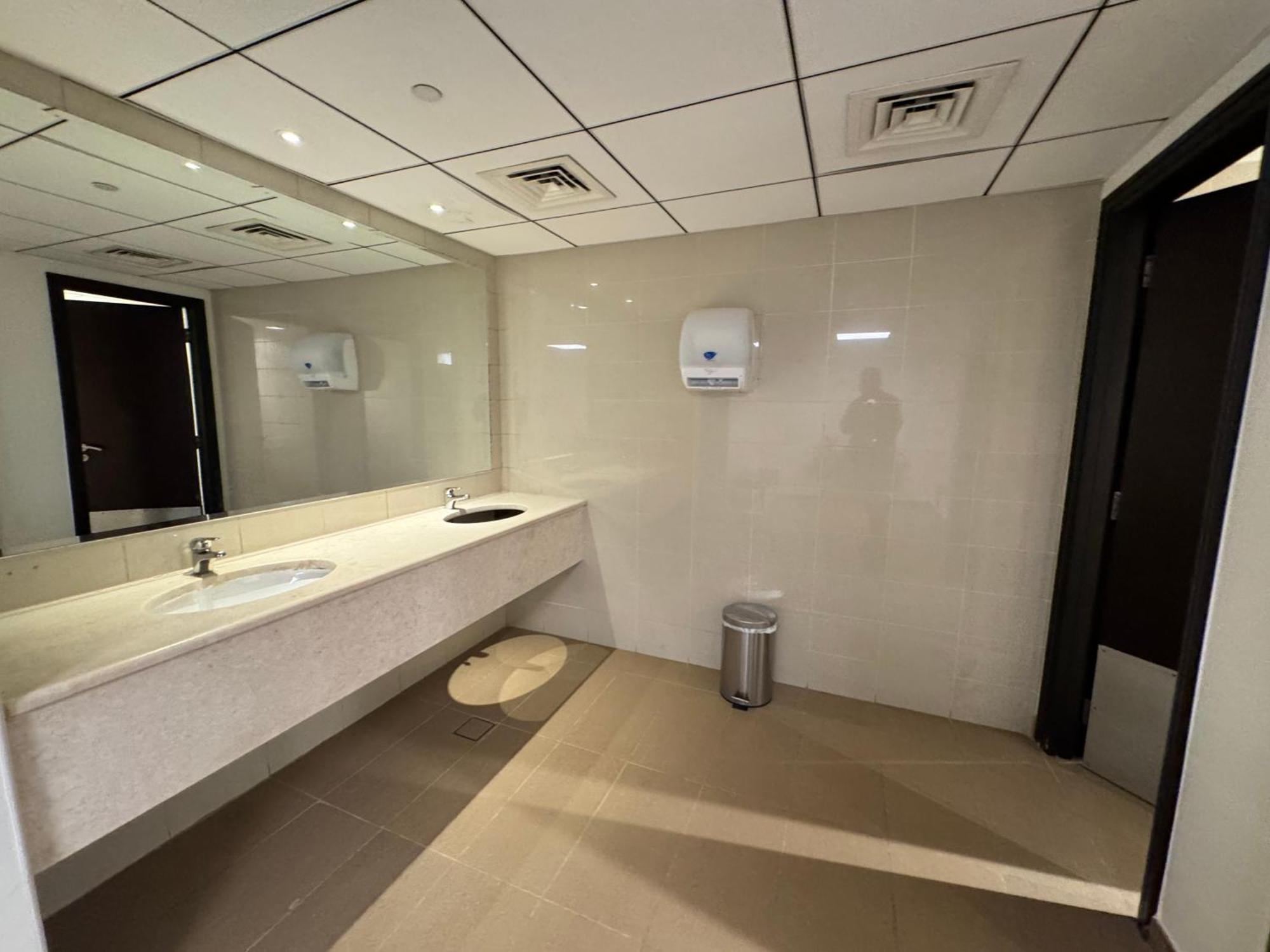 Ashri Stylish African-inspired In Difc Apartamento *