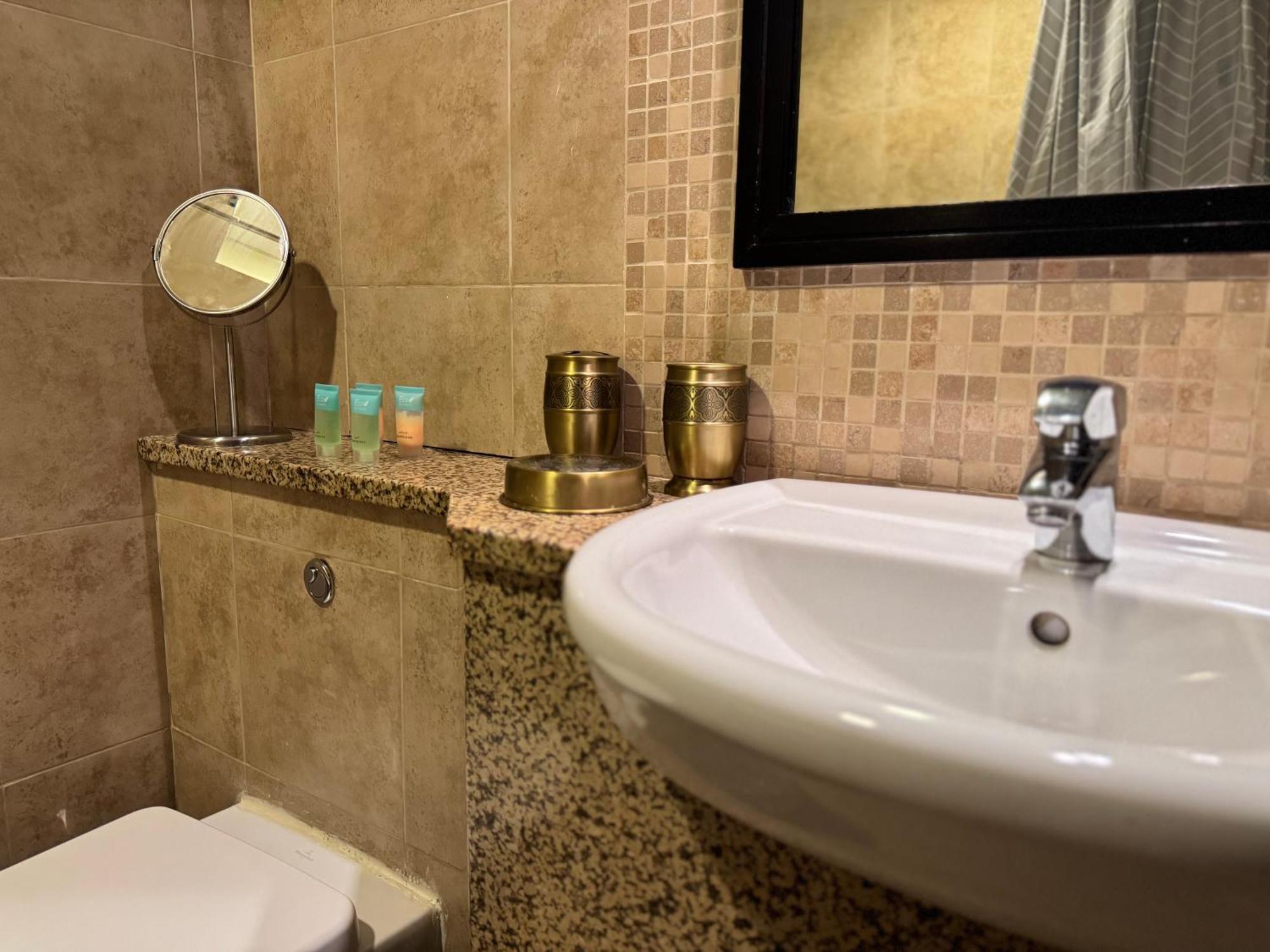 Ashri Stylish African-inspired In Difc Apartamento *