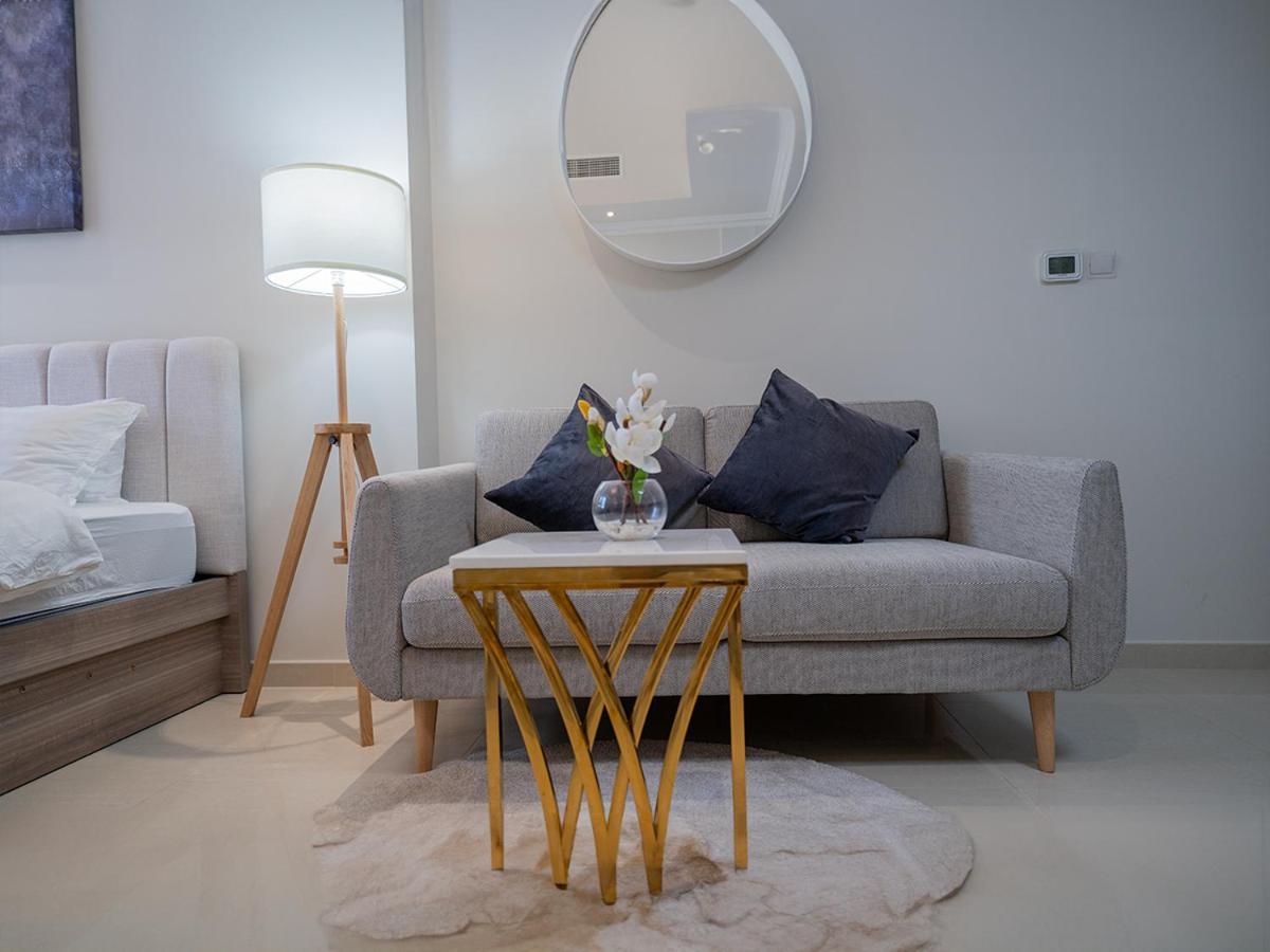 Dunya Tower 2 Apartamento *