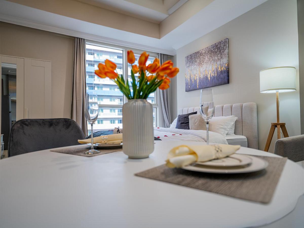 Dunya Tower 2 Apartamento *