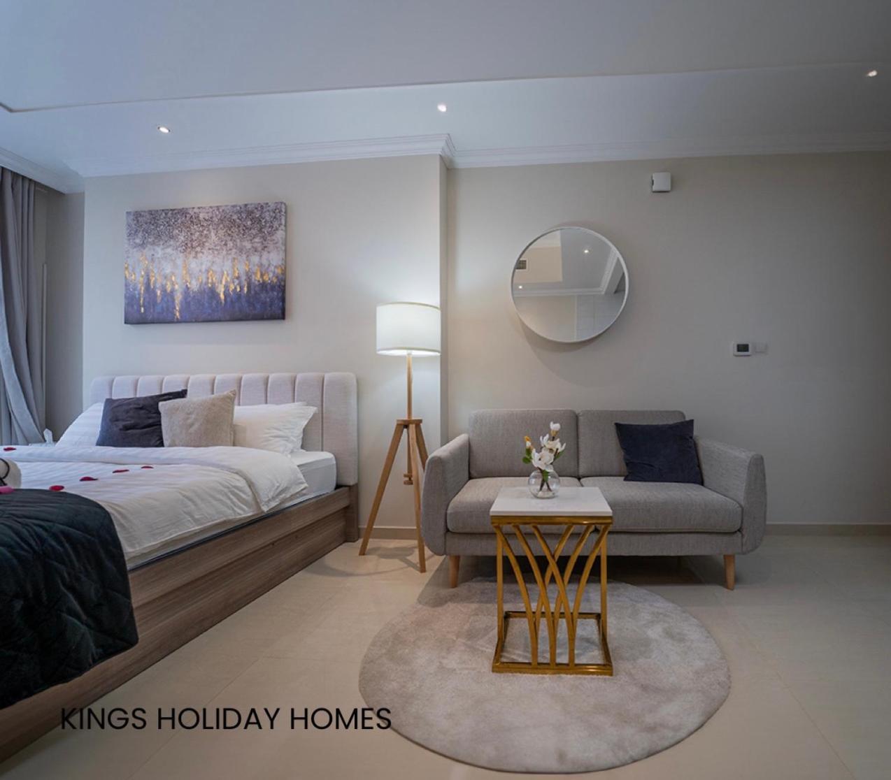 Apartamento Dunya Tower 2