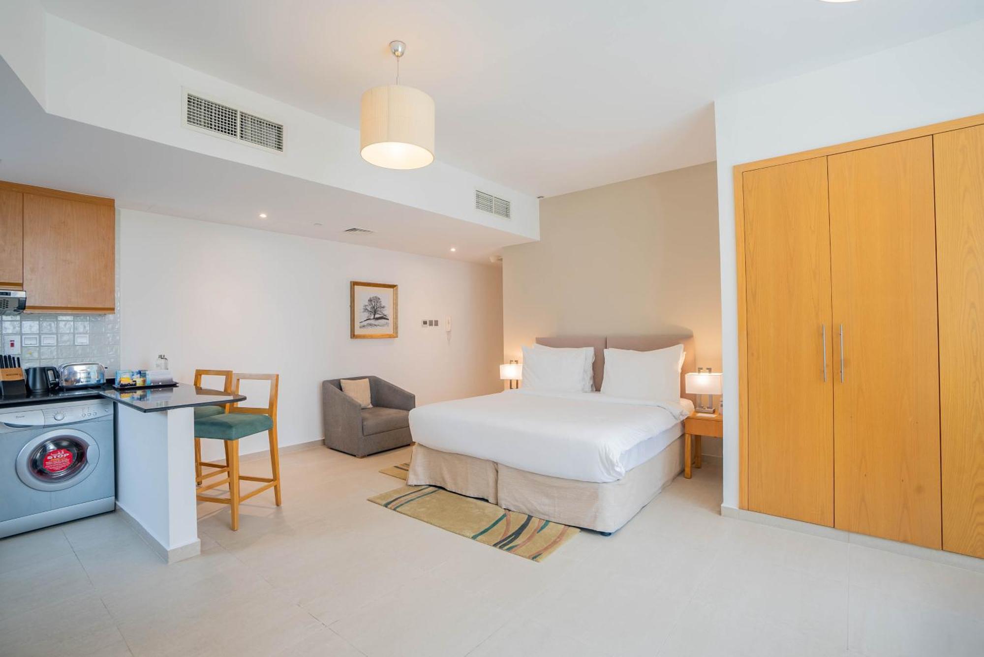 Grand Heights Apart-hotel 4*