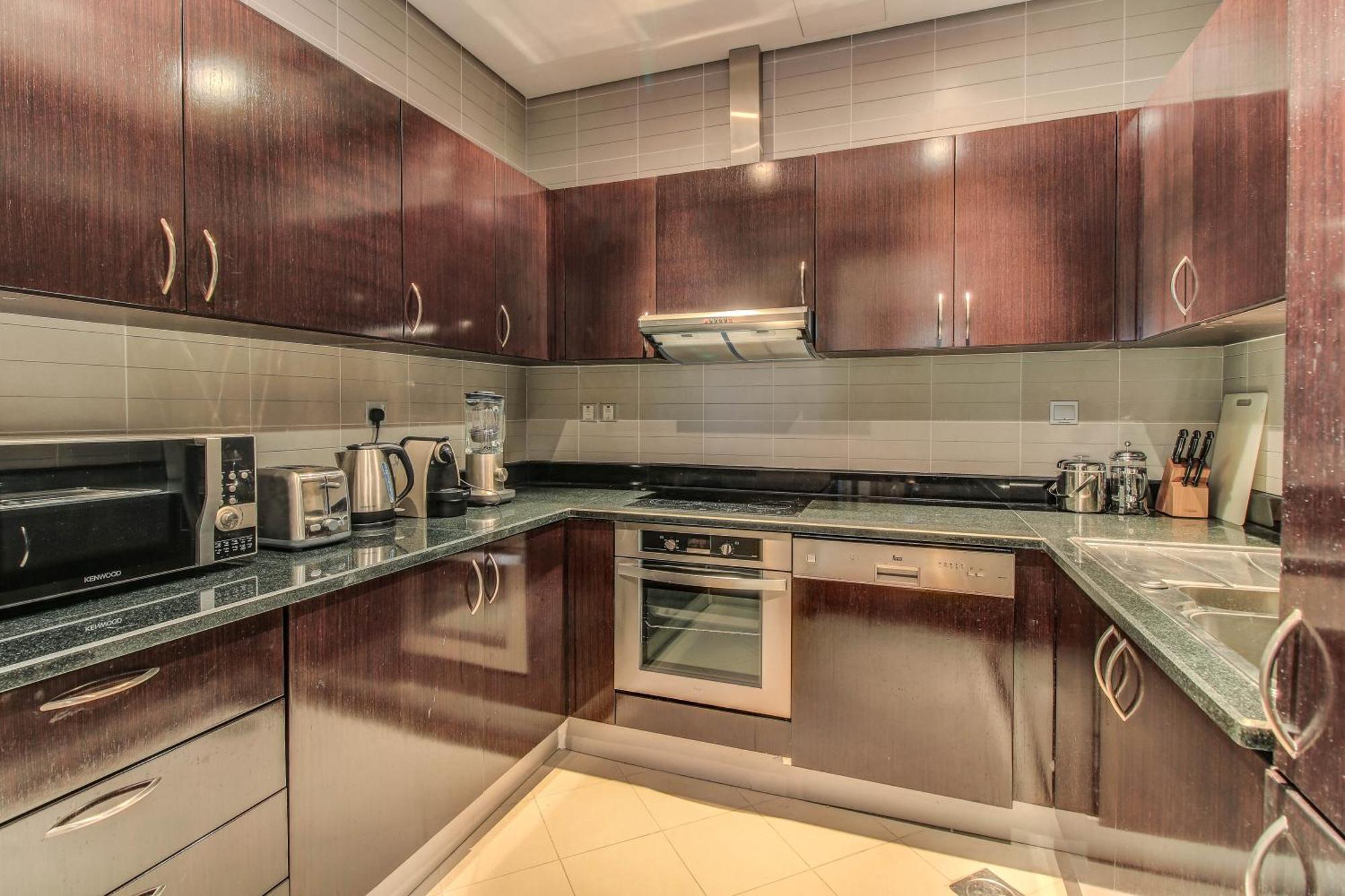 Apartment Luxe Getaways Royal Amwaj Palm Jumeirah Dubai