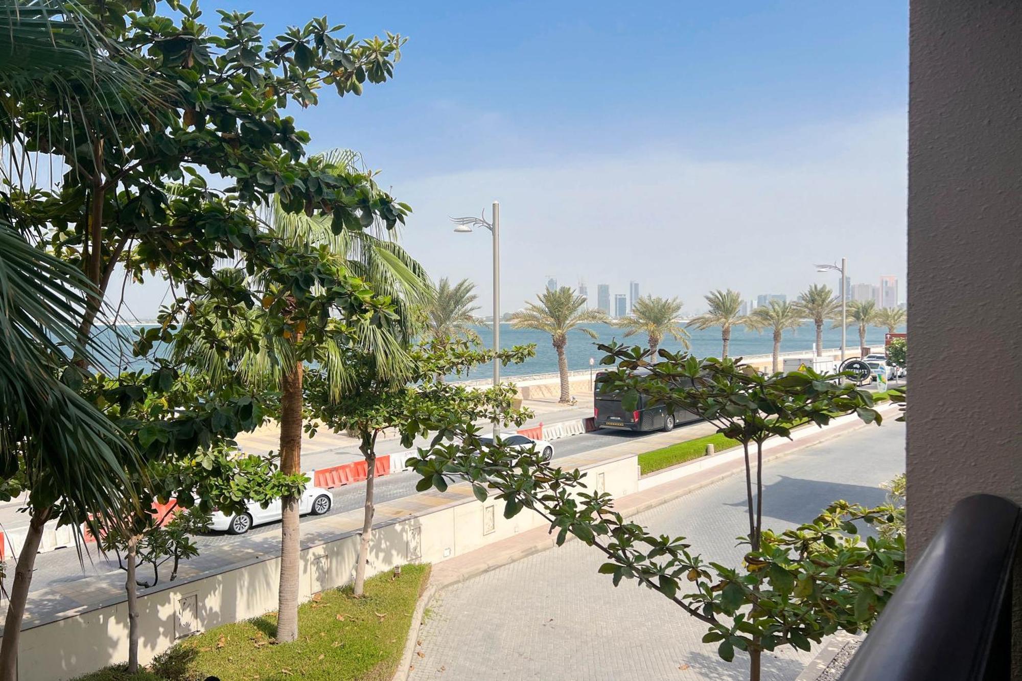 Apartment Luxe Getaways Royal Amwaj Palm Jumeirah