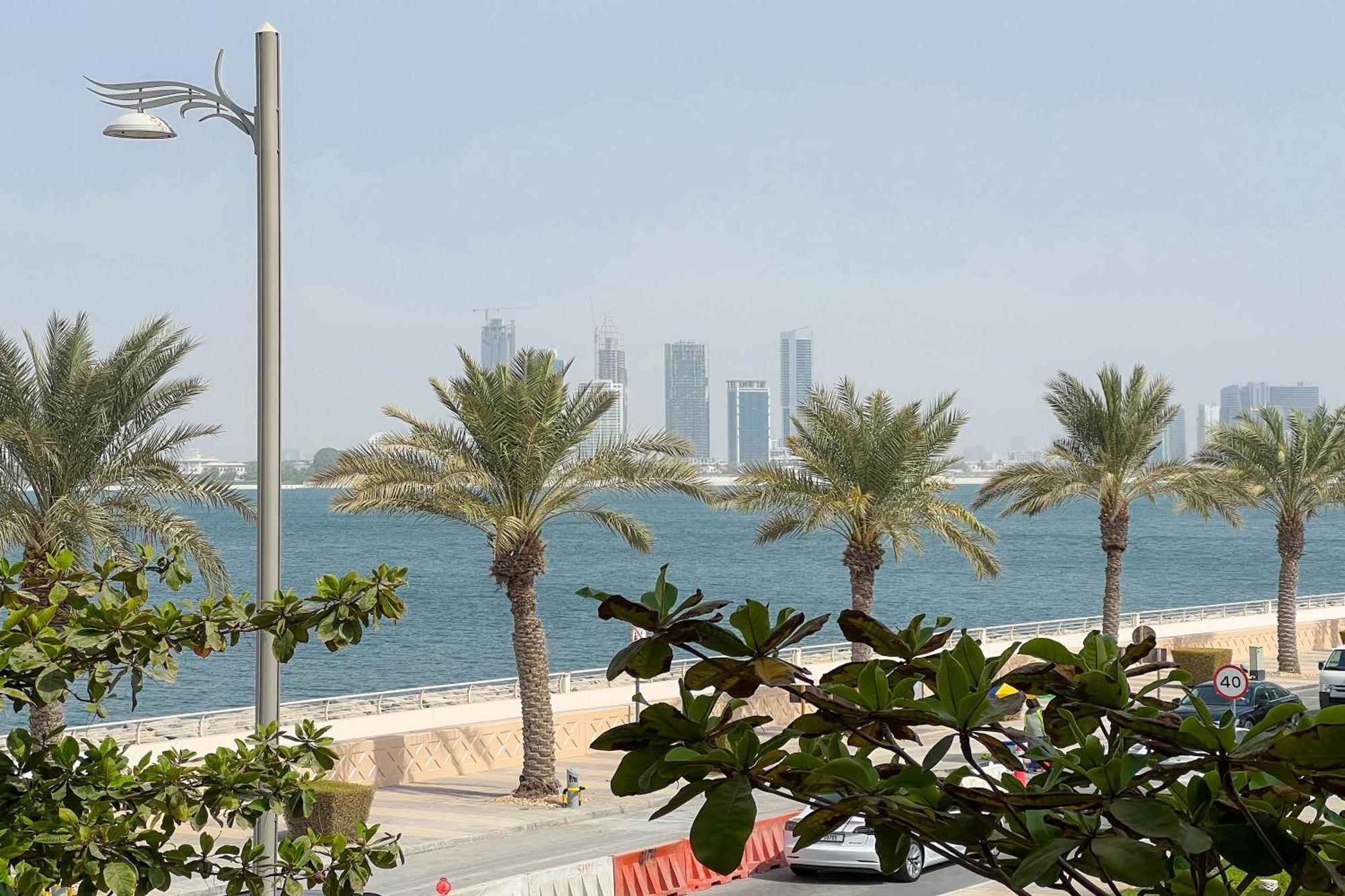 Luxe Getaways Royal Amwaj Palm Jumeirah Apartamento *