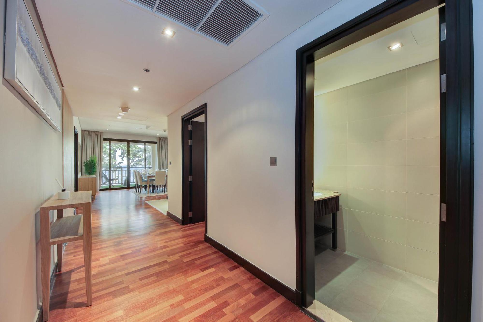 Luxe Getaways Royal Amwaj Palm Jumeirah Apartment Dubai