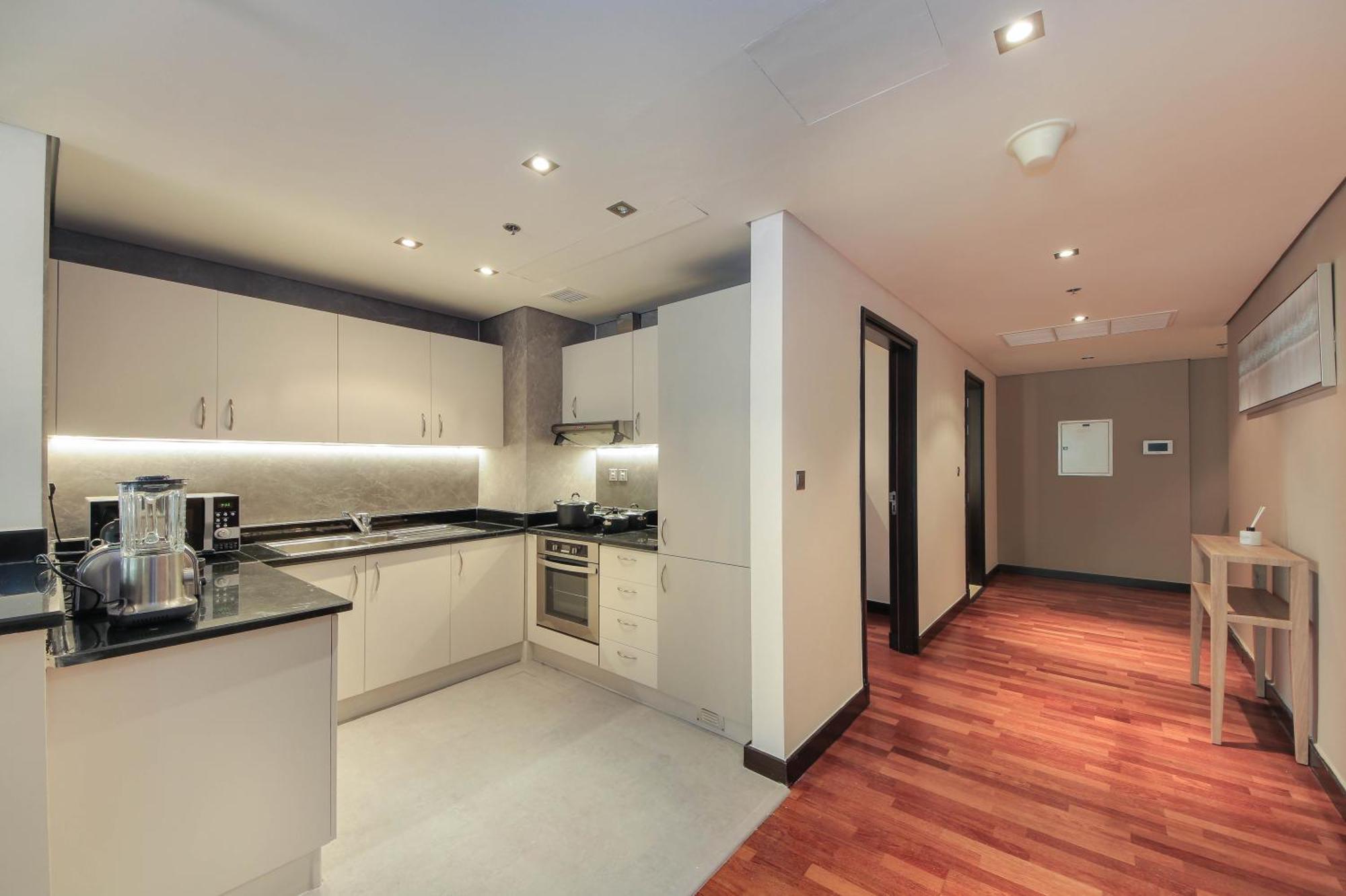 Apartment Luxe Getaways Royal Amwaj Palm Jumeirah Dubai