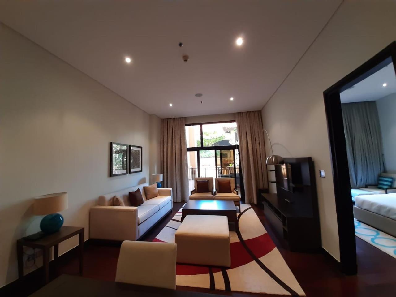 Apartment Luxe Getaways Royal Amwaj Palm Jumeirah *