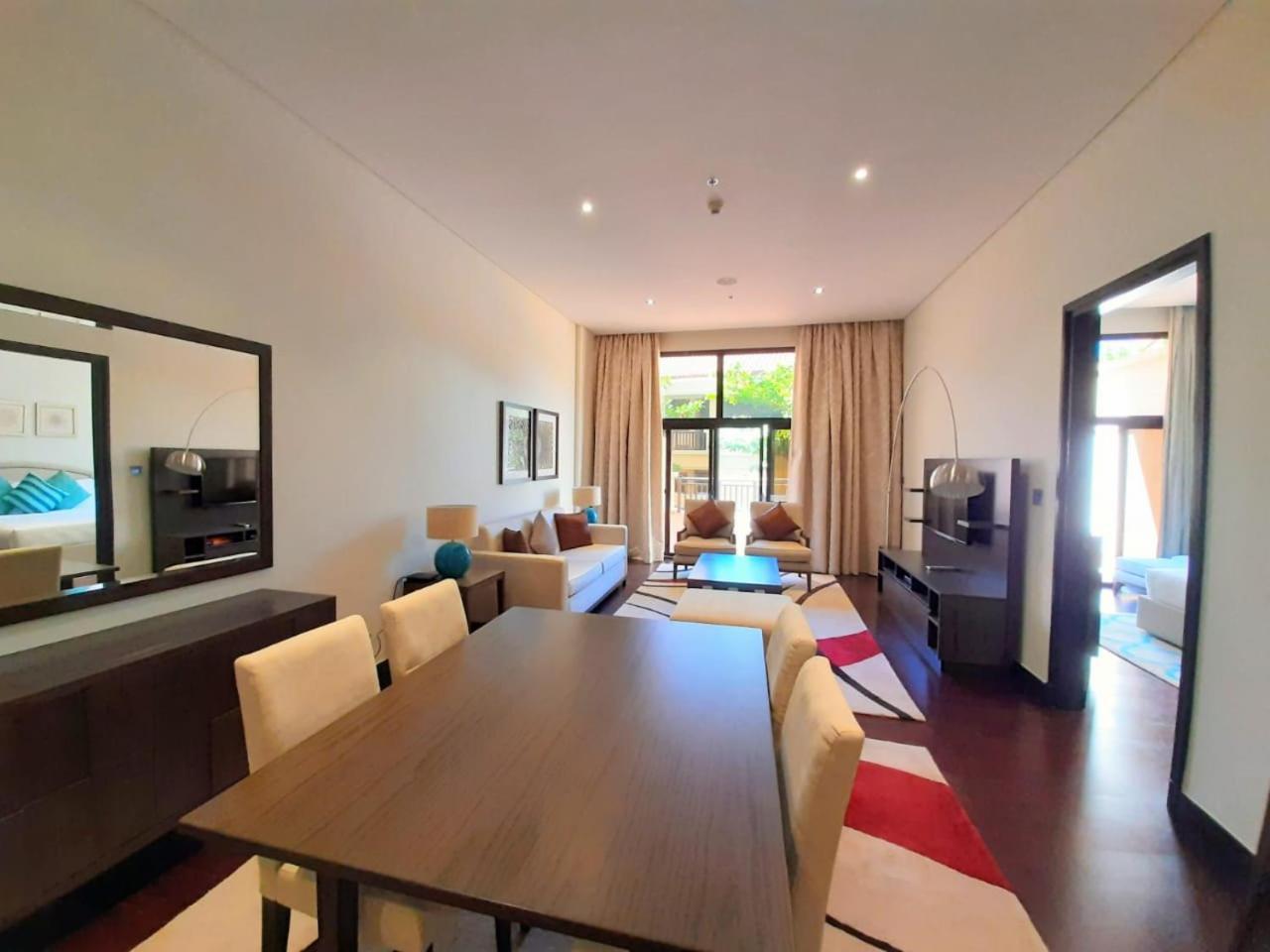 Apartment Luxe Getaways Royal Amwaj Palm Jumeirah *
