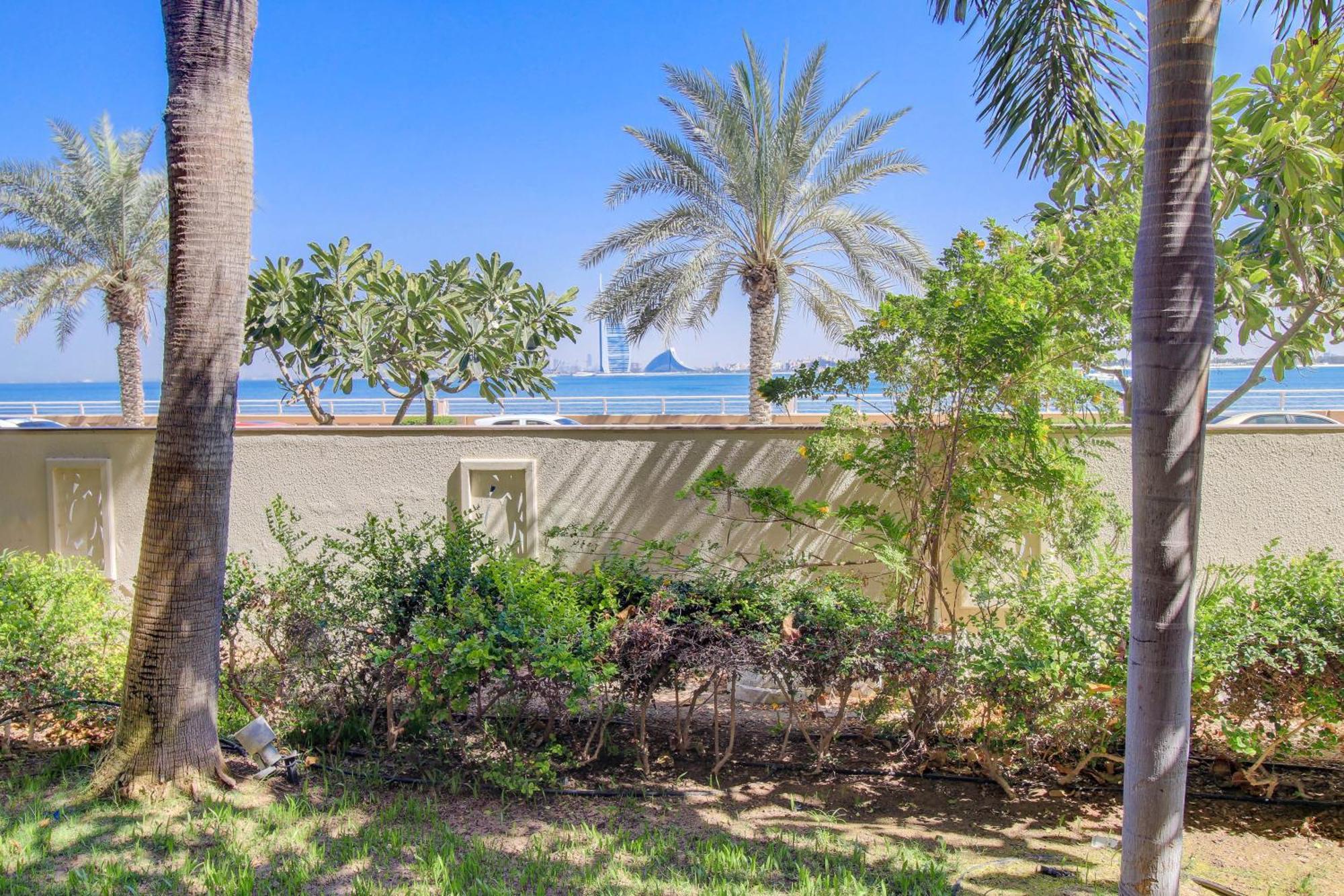 Apartamento Luxe Getaways Royal Amwaj Palm Jumeirah Dubái