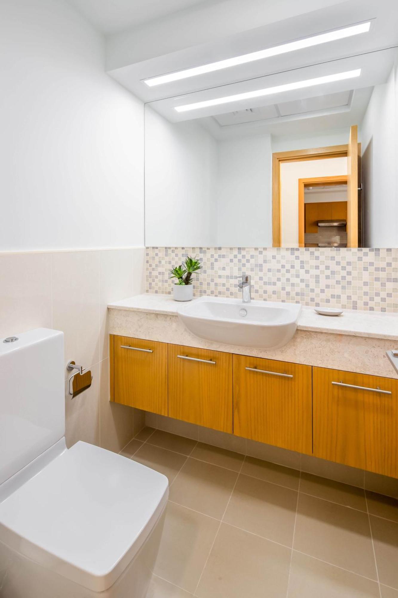Silkhaus Spacious 1bdr In New Building Between Downtown And Business Bay