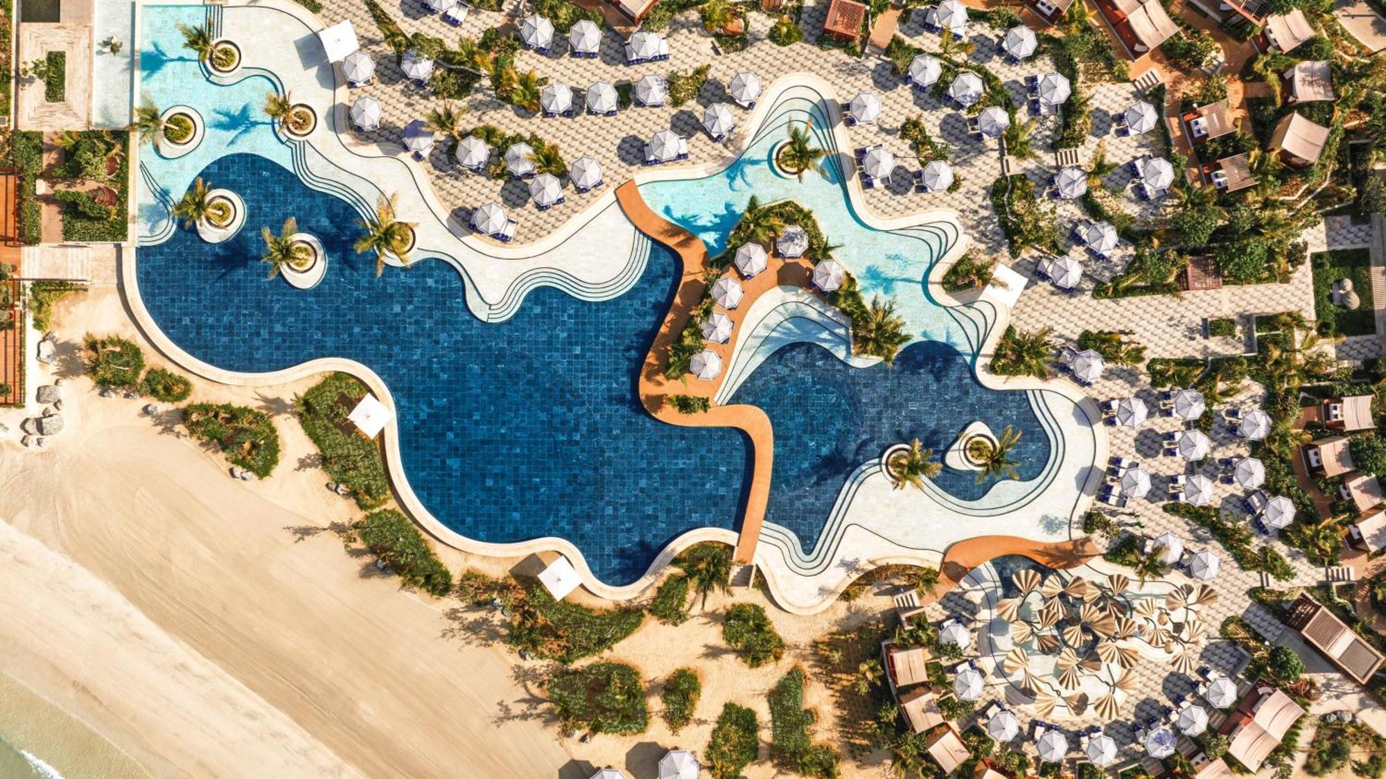 Feriested Jumeirah Marsa Al Arab 5*