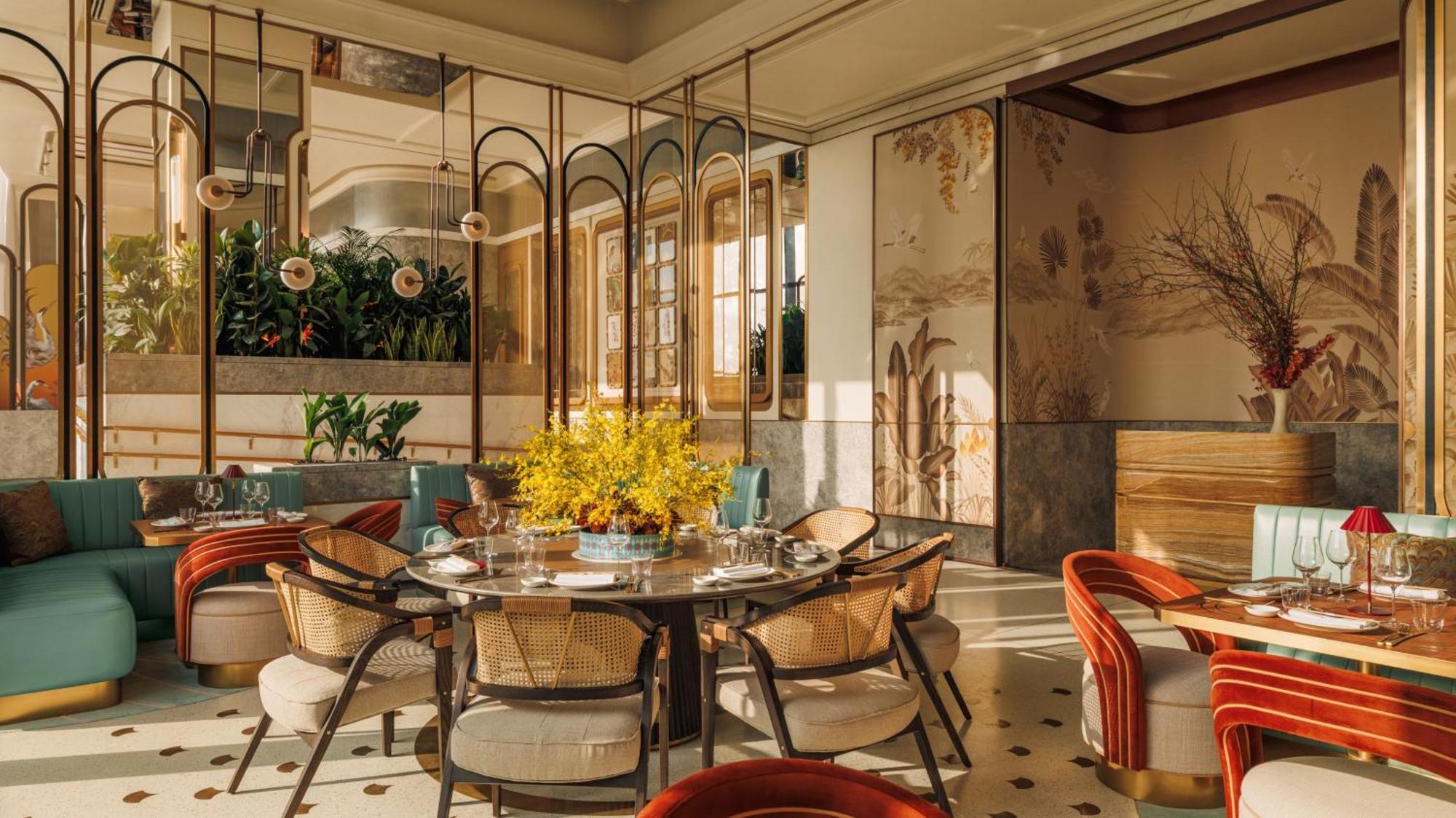 Jumeirah Marsa Al Arab Feriested