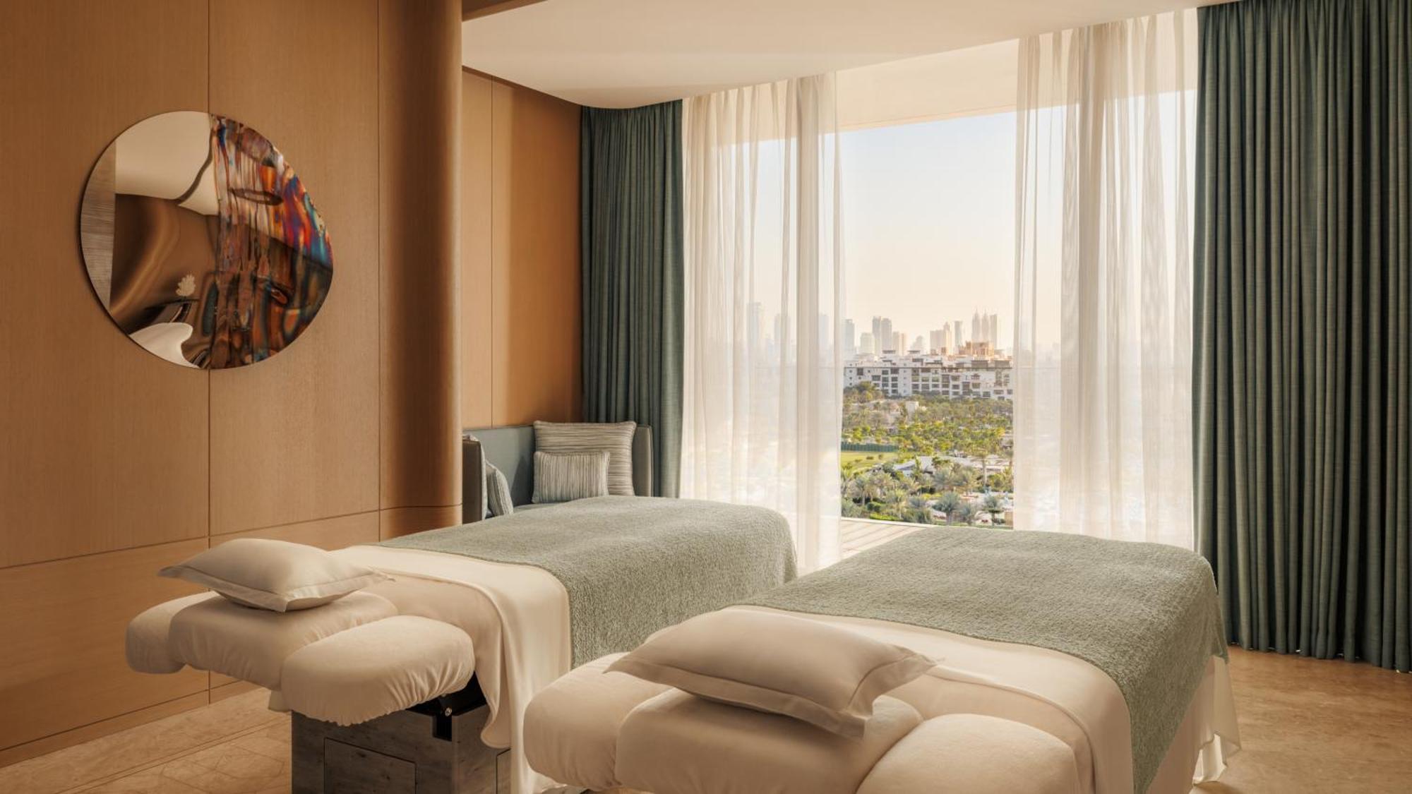 Feriested Jumeirah Marsa Al Arab 5*