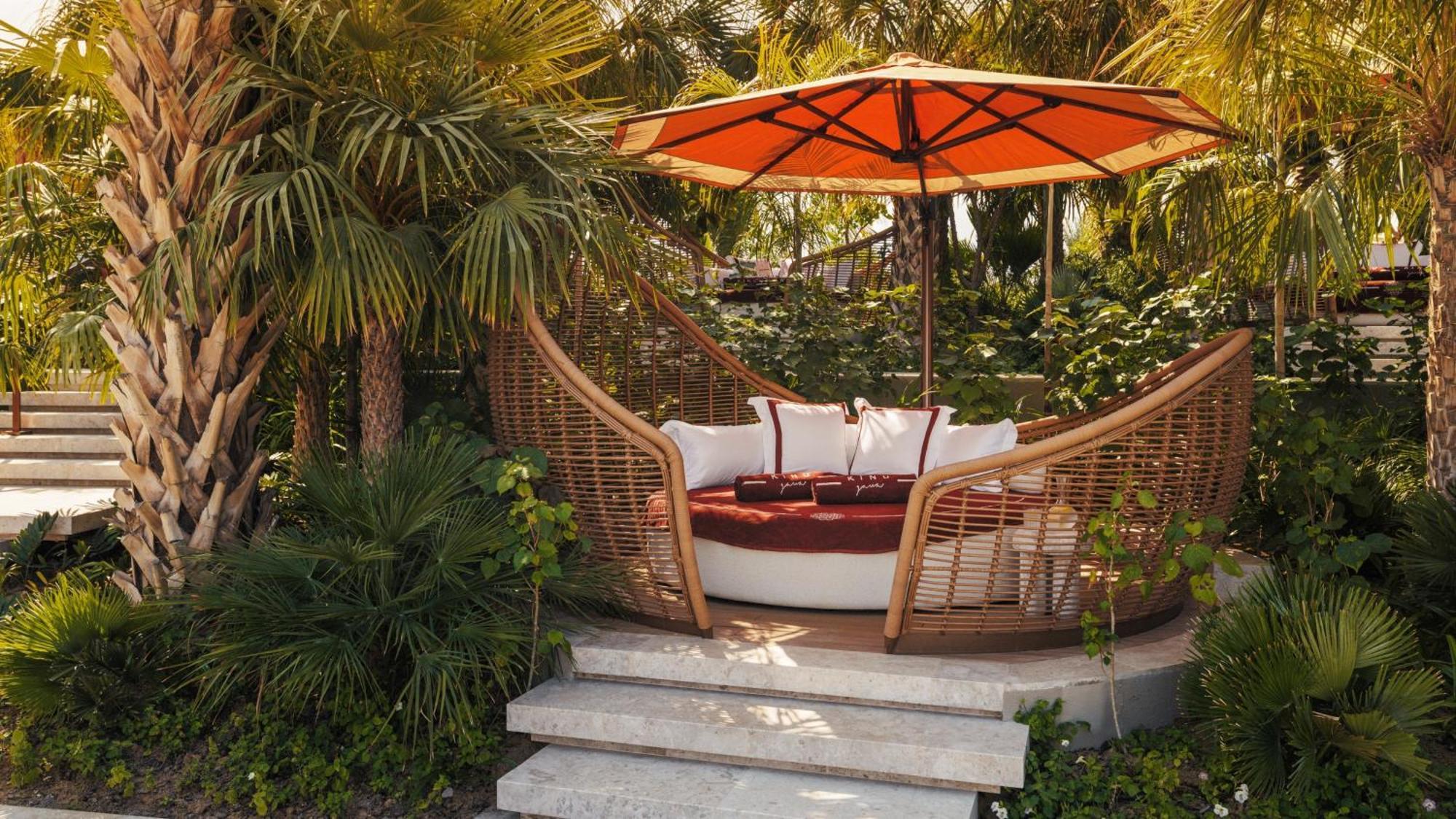 Jumeirah Marsa Al Arab Feriested Dubai