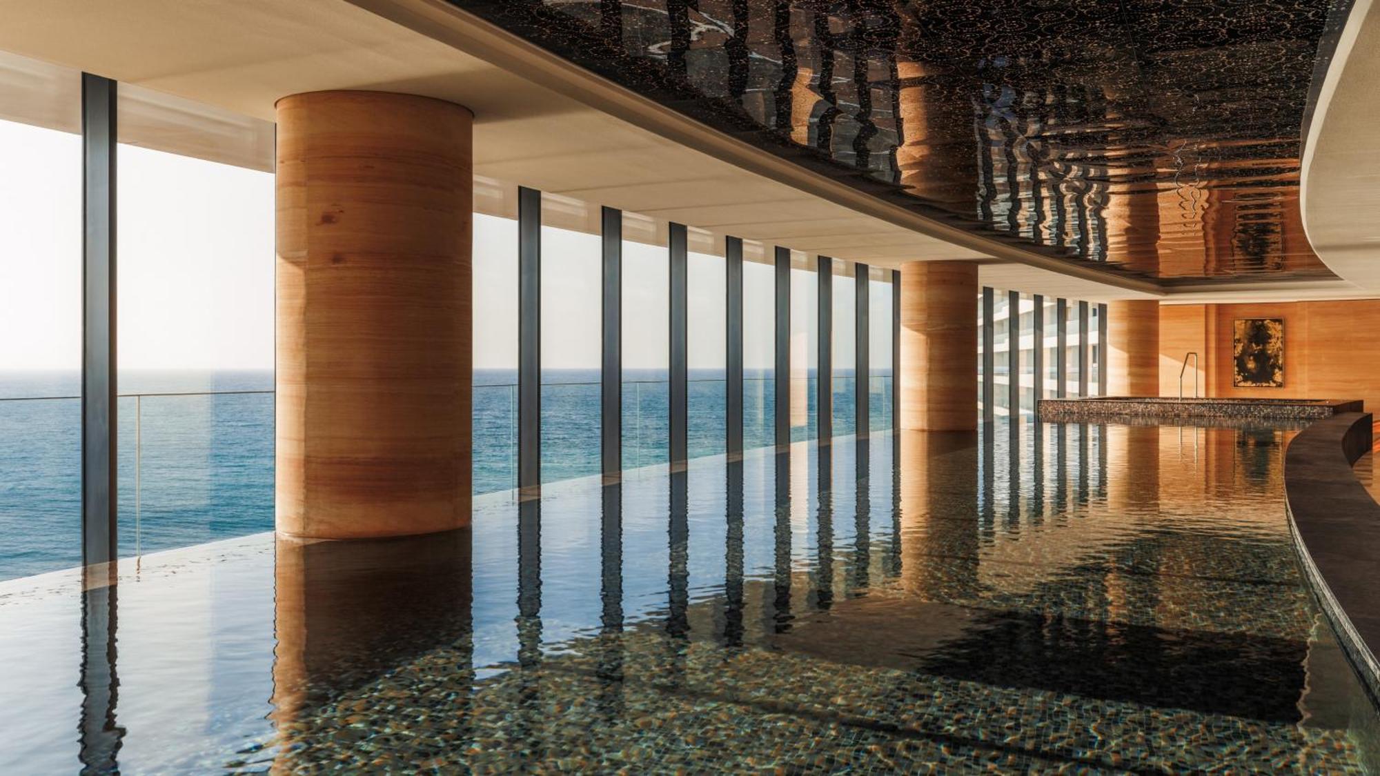 Feriested Jumeirah Marsa Al Arab Dubai