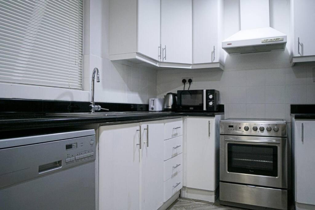 Appartamento Stonetree - Furnished 1br Near The *