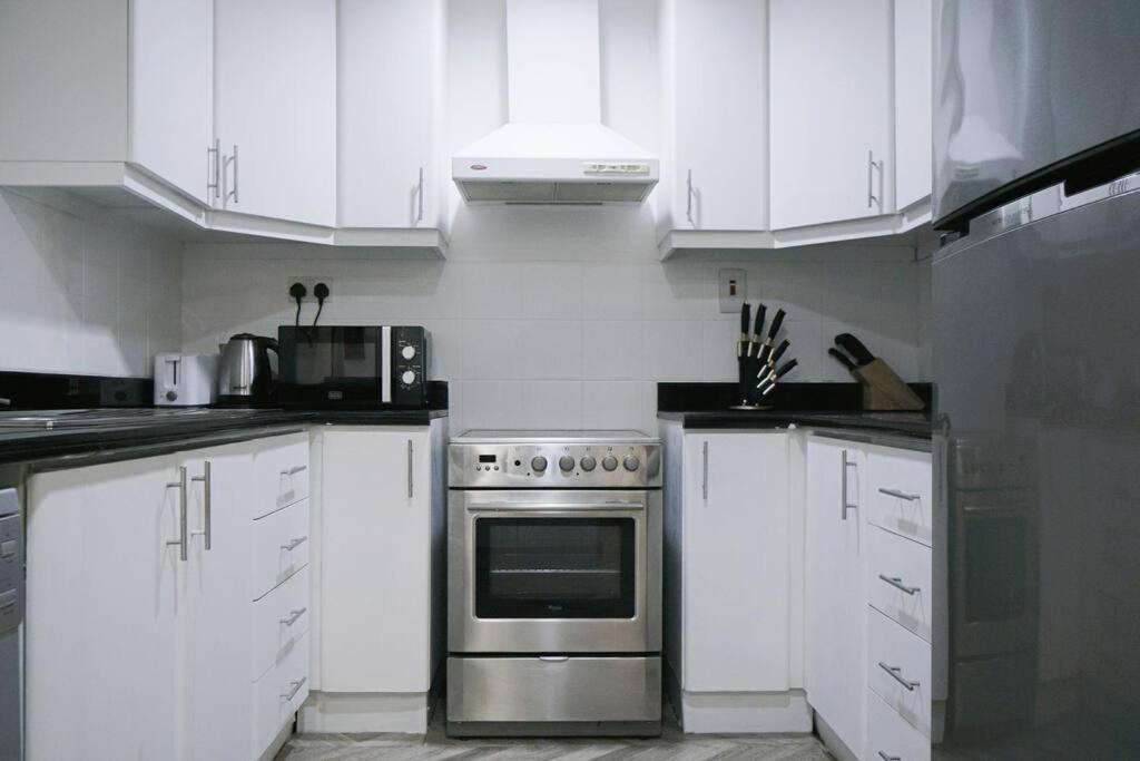 Stonetree - Furnished 1br Near The Appartamento Dubai