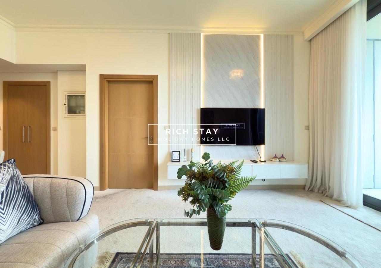 1br At Burj Vista Direct Access To Mall Dubai