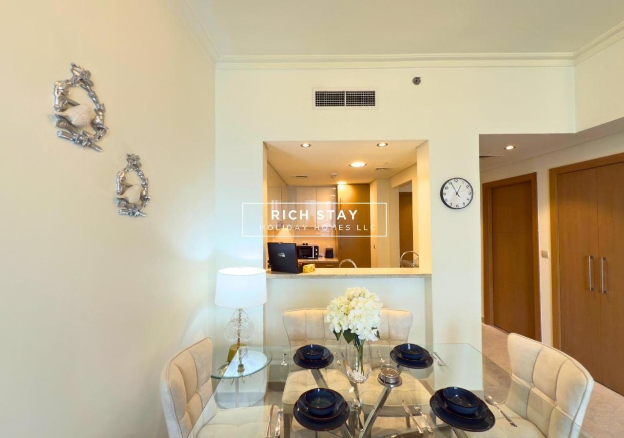 Appartement 1br At Burj Vista Direct Access To Mall Dubai