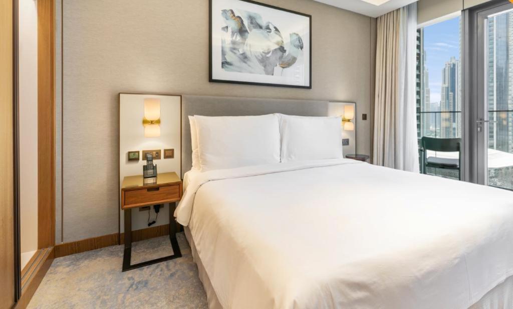 Address Residences Opera At Downtown Appartement Dubaï