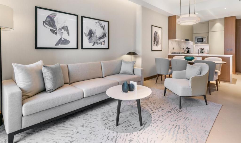 Address Residences Opera At Downtown Dubaï