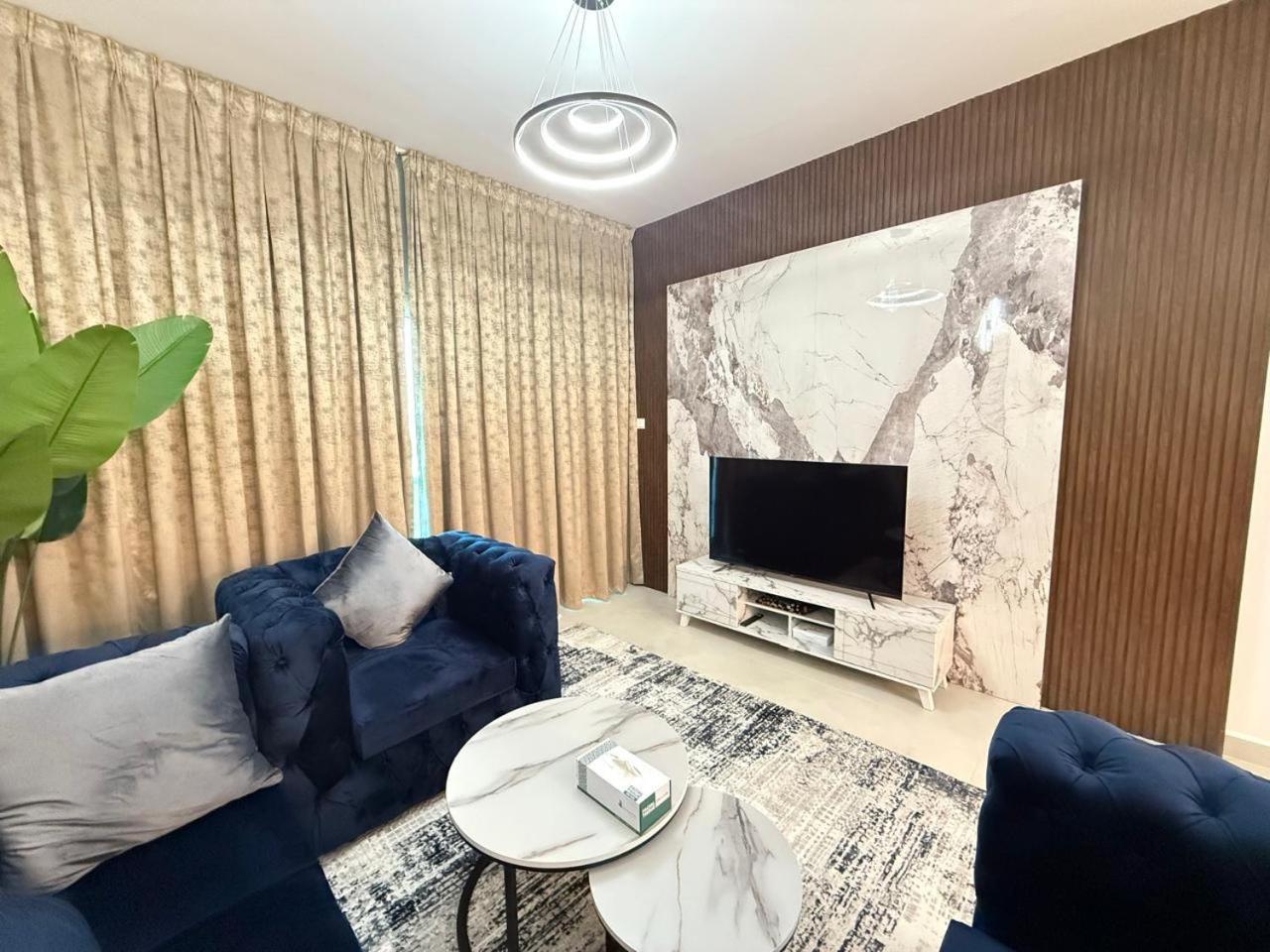 Appartement Spacious Modernized 2 Bedroom And Duplex 4 Br Apartments By Taskeen Holiday Homes