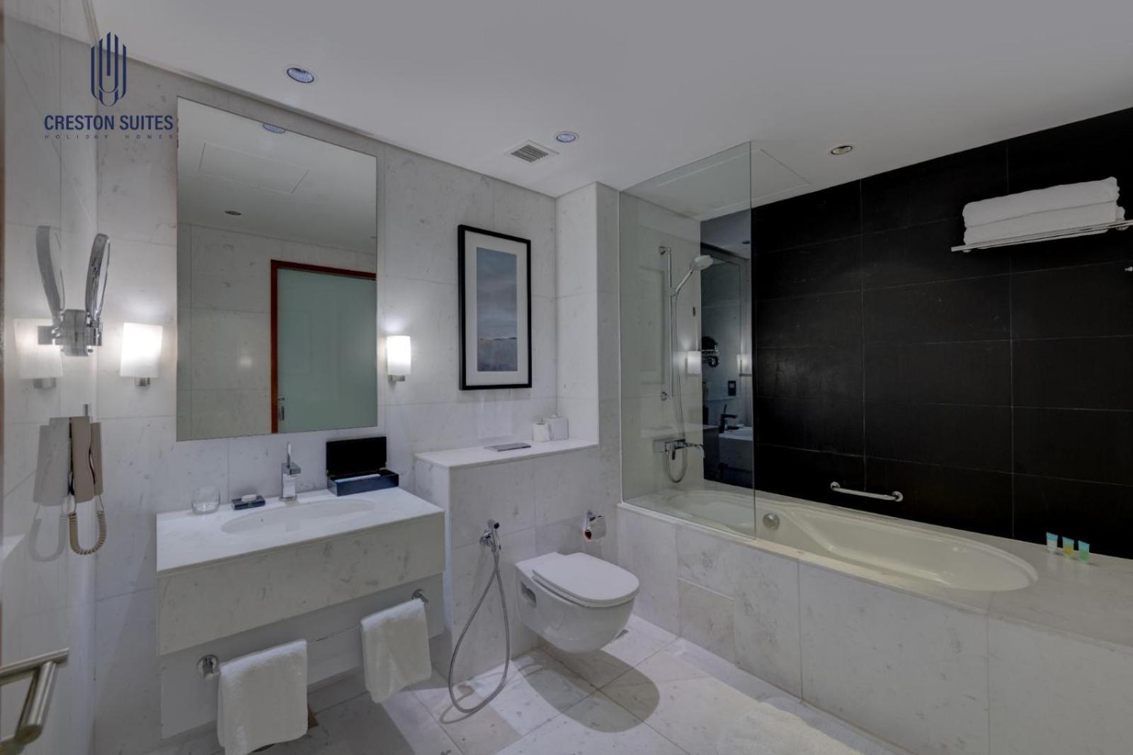 Creston The Mall Residences *