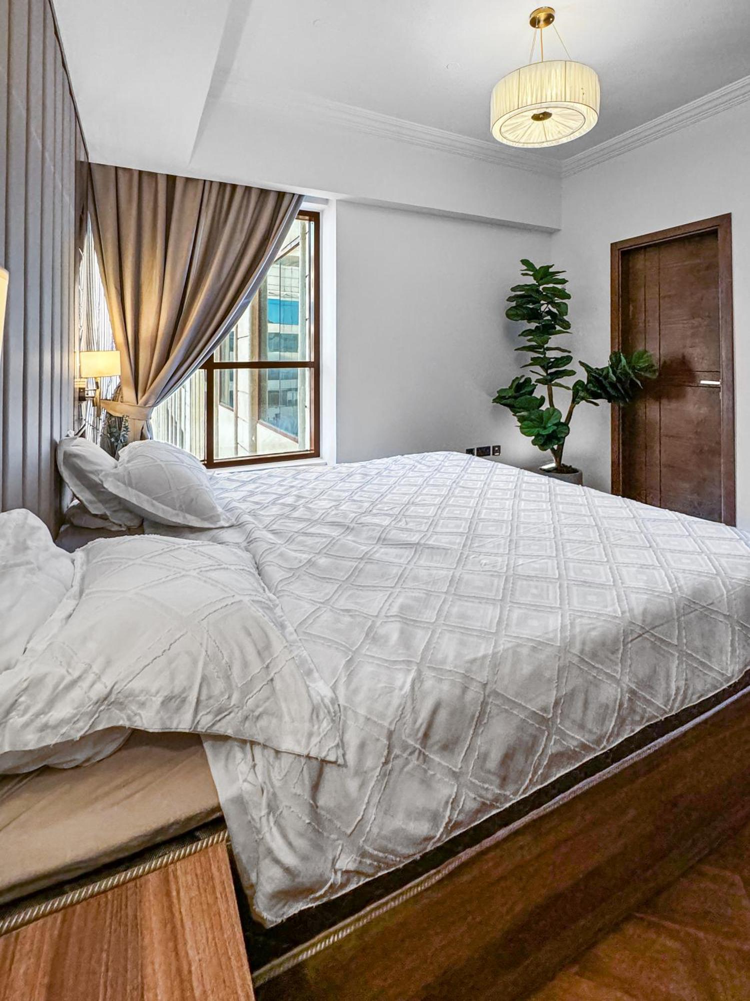 Affittacamere Private Dubai