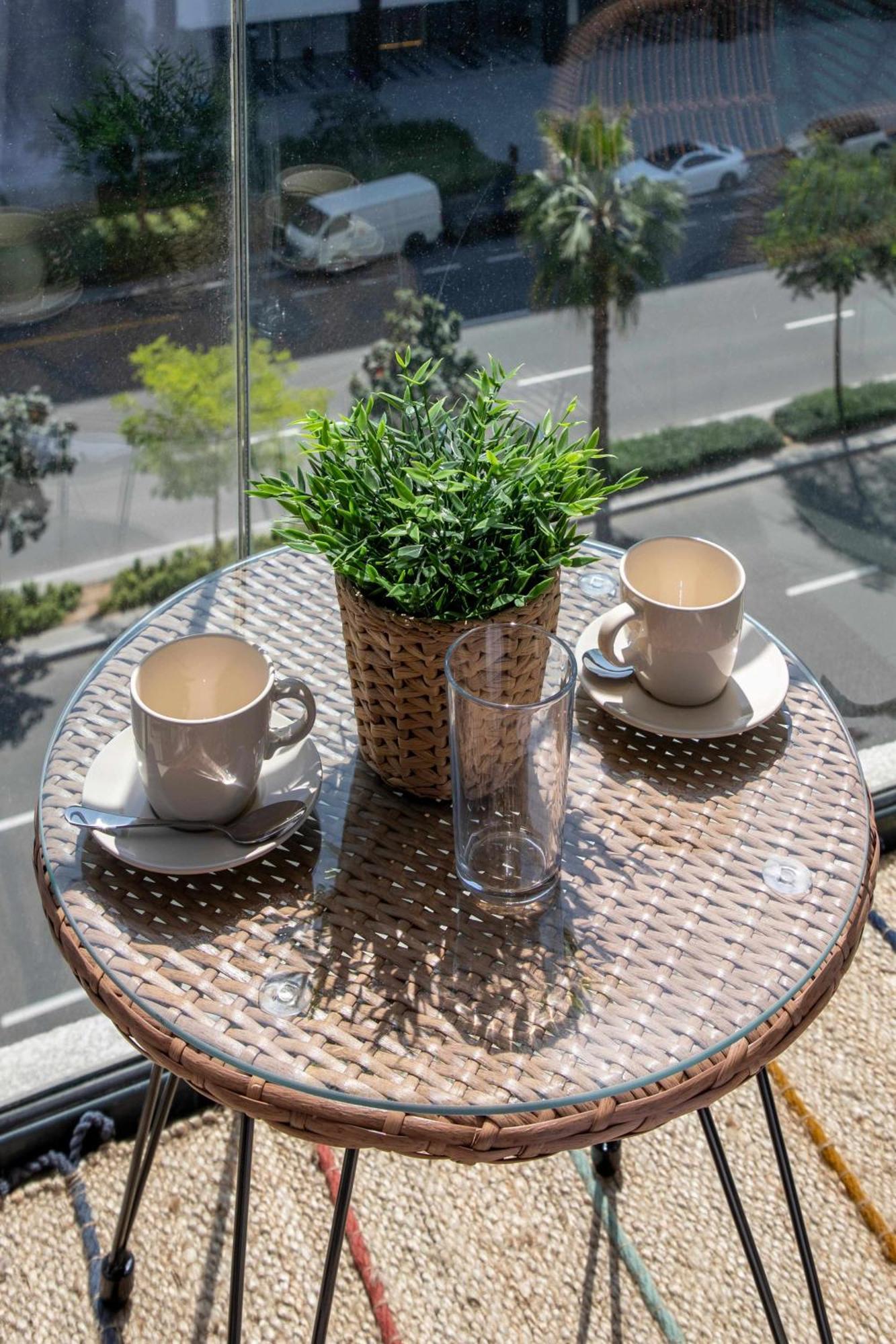 Apartamento Frank Porter - Azizi Riviera 28