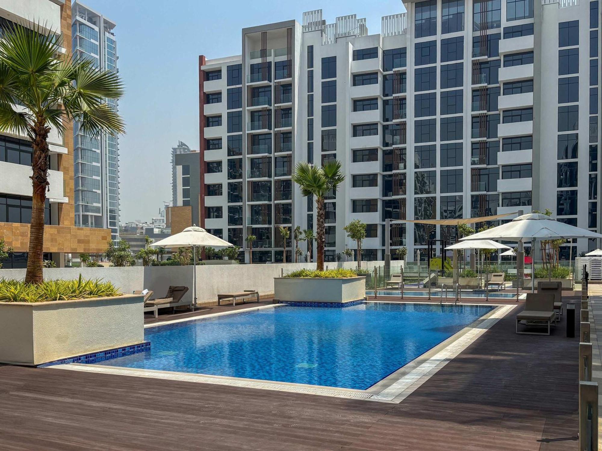 Frank Porter - Azizi Riviera 28 Apartamento *