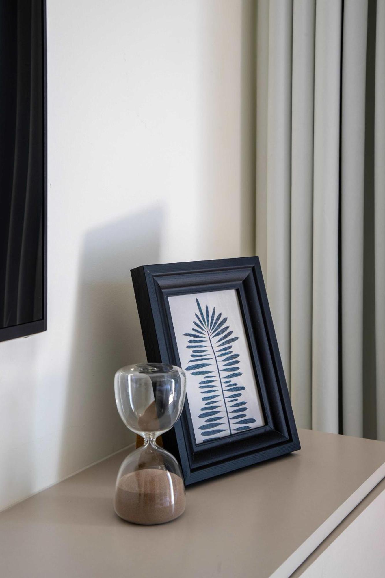 Frank Porter - Azizi Riviera 28 Apartamento Dubái