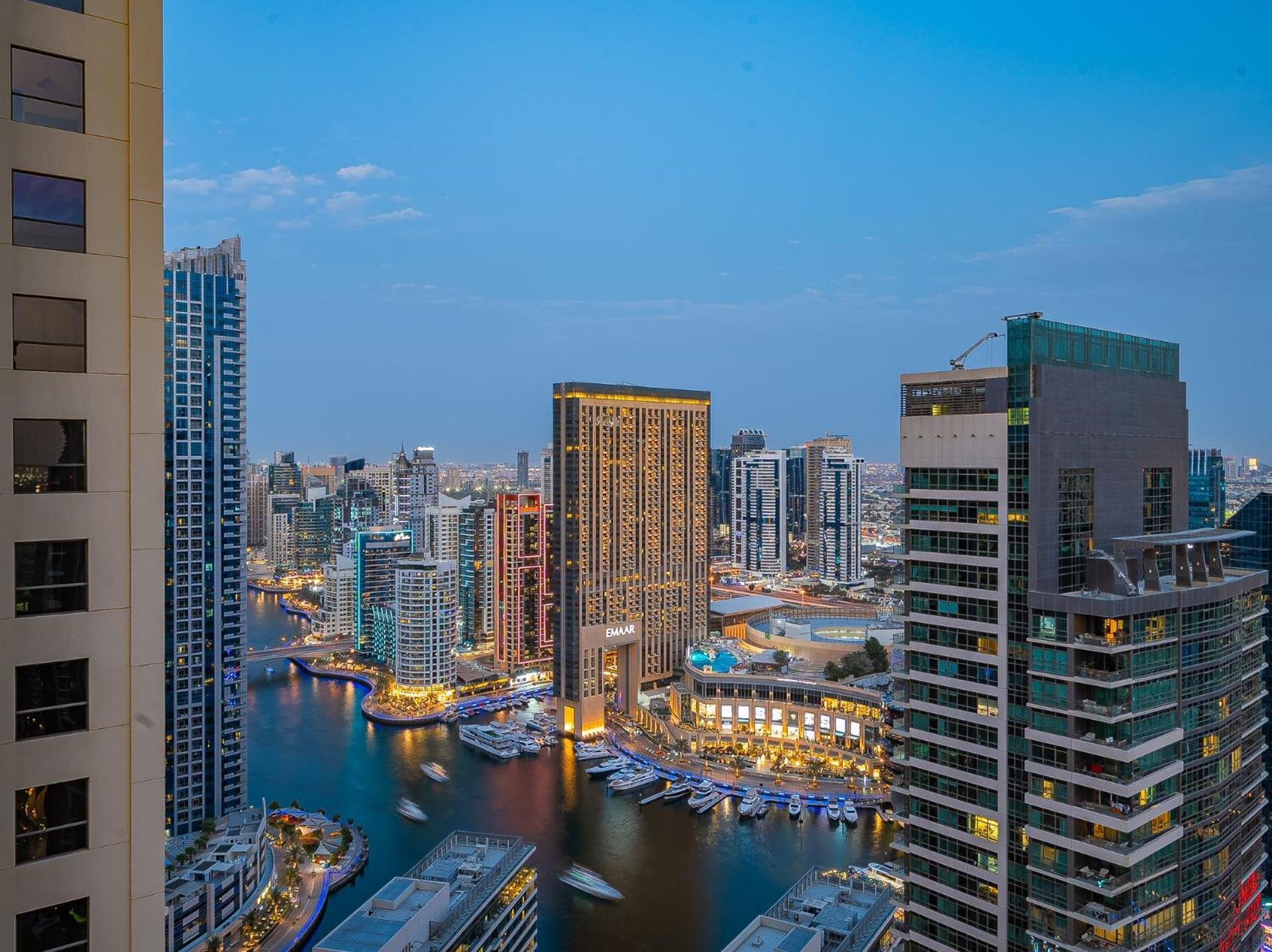 Luxurious Brand New 2br In Rimal 1 I Steps To The Jbr I Gyl Homes
