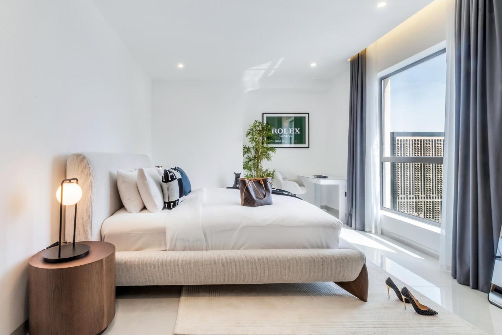 Luxurious Brand New 2br In Rimal 1 I Steps To The Jbr I Gyl Homes *