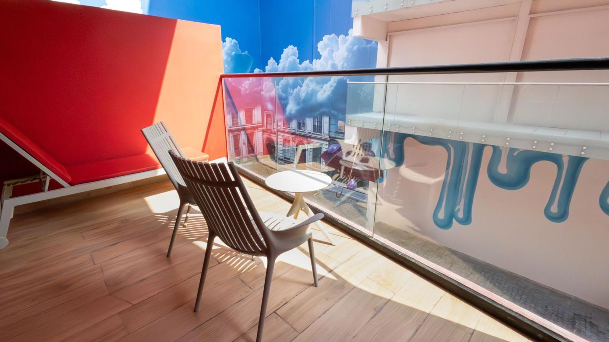 Voco Monaco By Ihg, Adults Only, World Islands Hotell