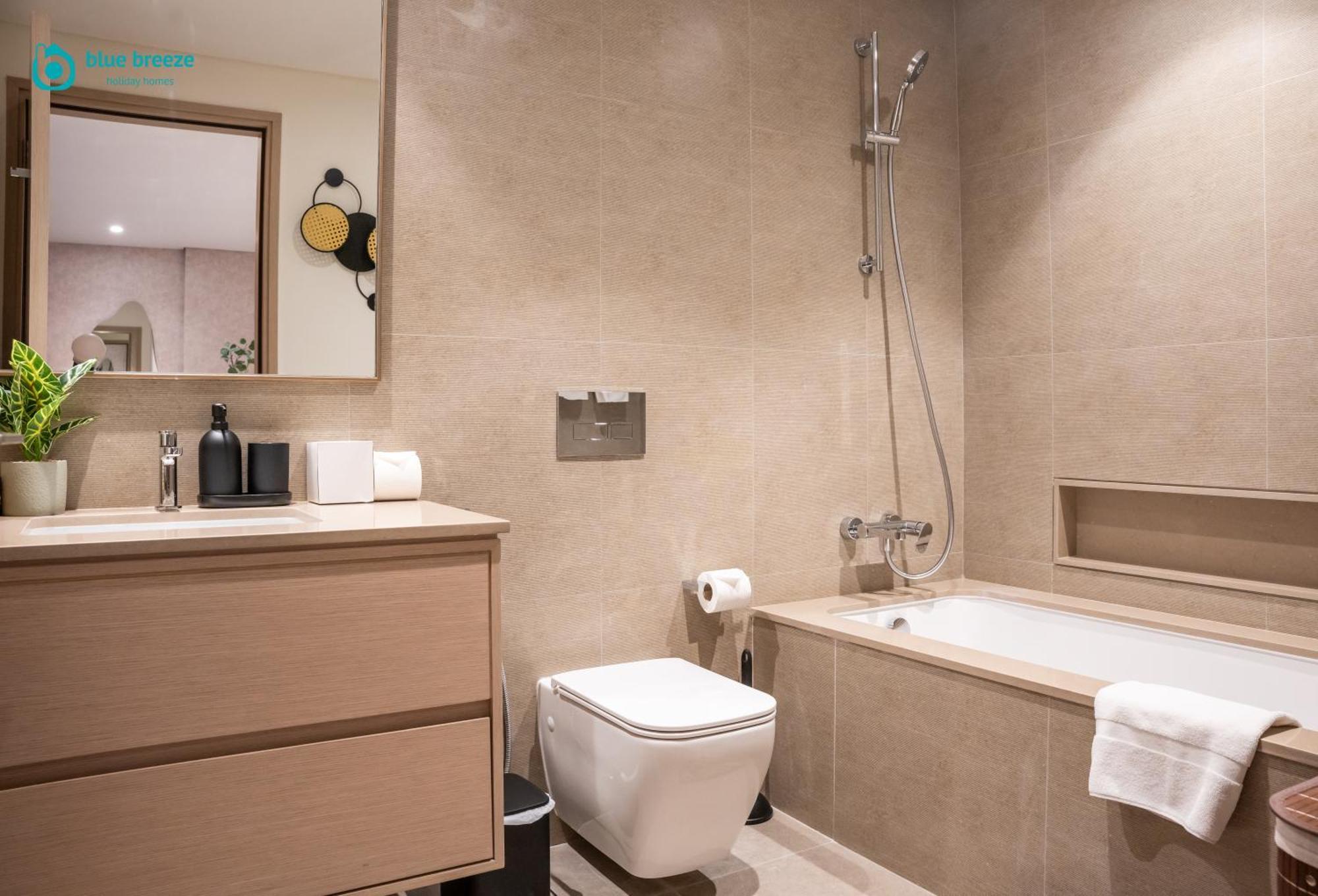 Appartement Blue Breeze - Luxury In Downtown *