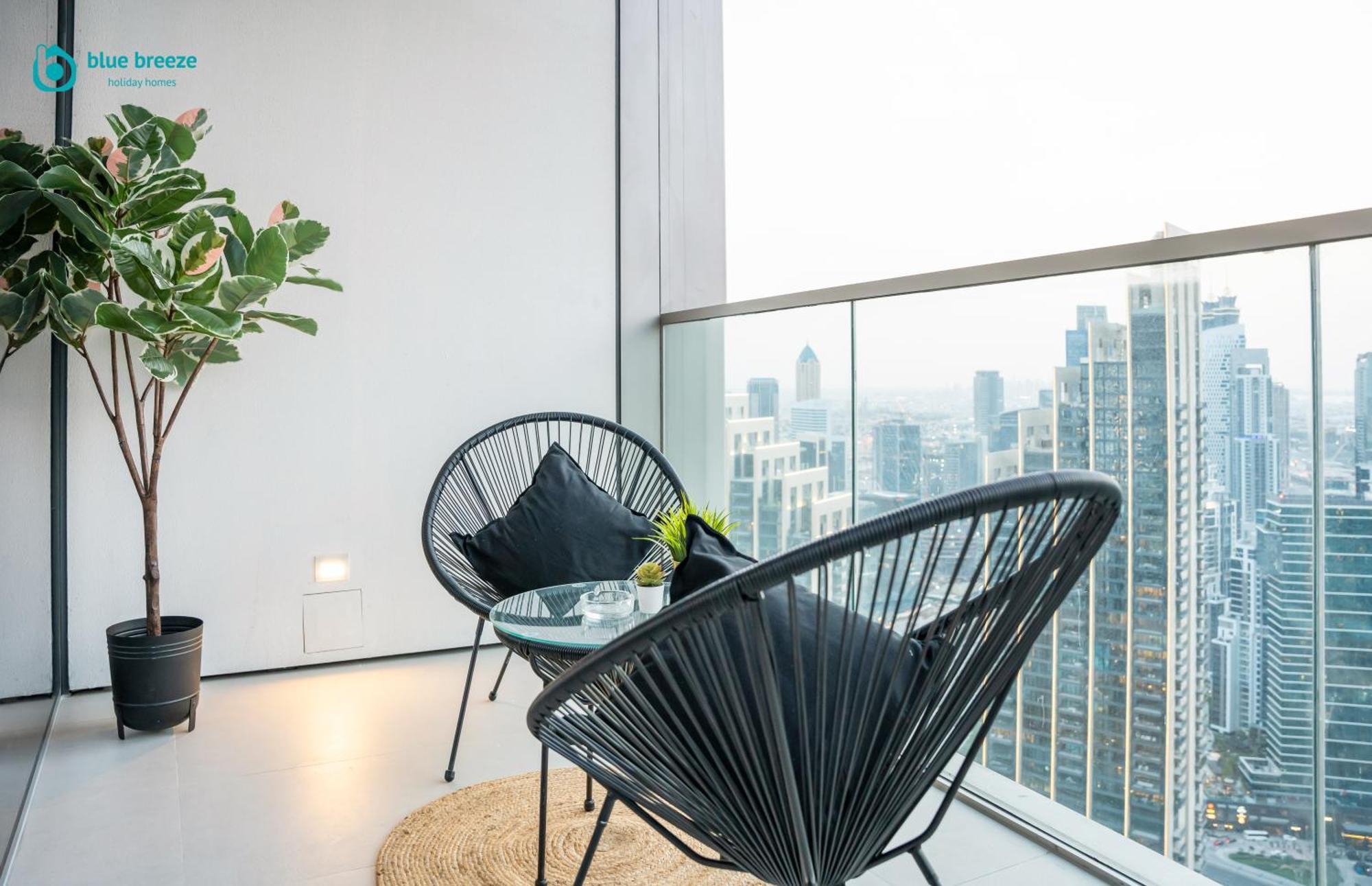Appartement Blue Breeze - Luxury In Downtown *