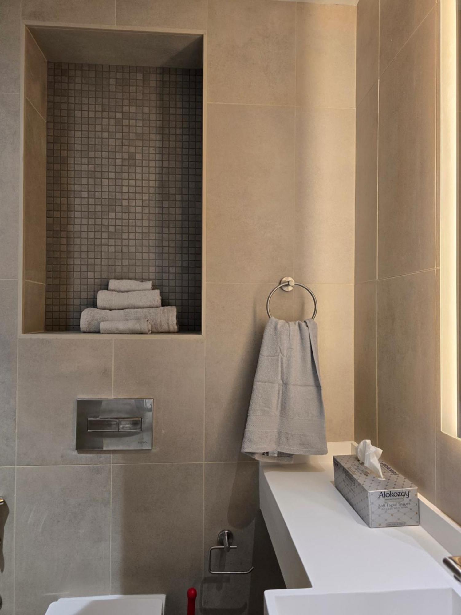 Airport Appart hôtel Dubaï