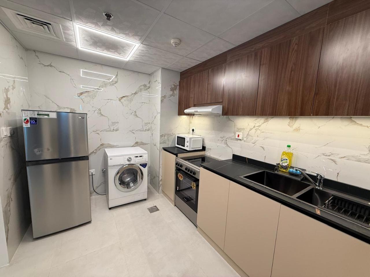 Spacious Modernized 2 Bedroom And Duplex 4 Br Apartments By Taskeen Holiday Homes * Dubaï