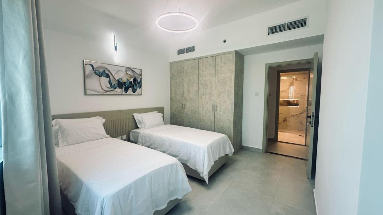 Spacious Modernized 2 Bedroom And Duplex 4 Br Apartments By Taskeen Holiday Homes Appartement